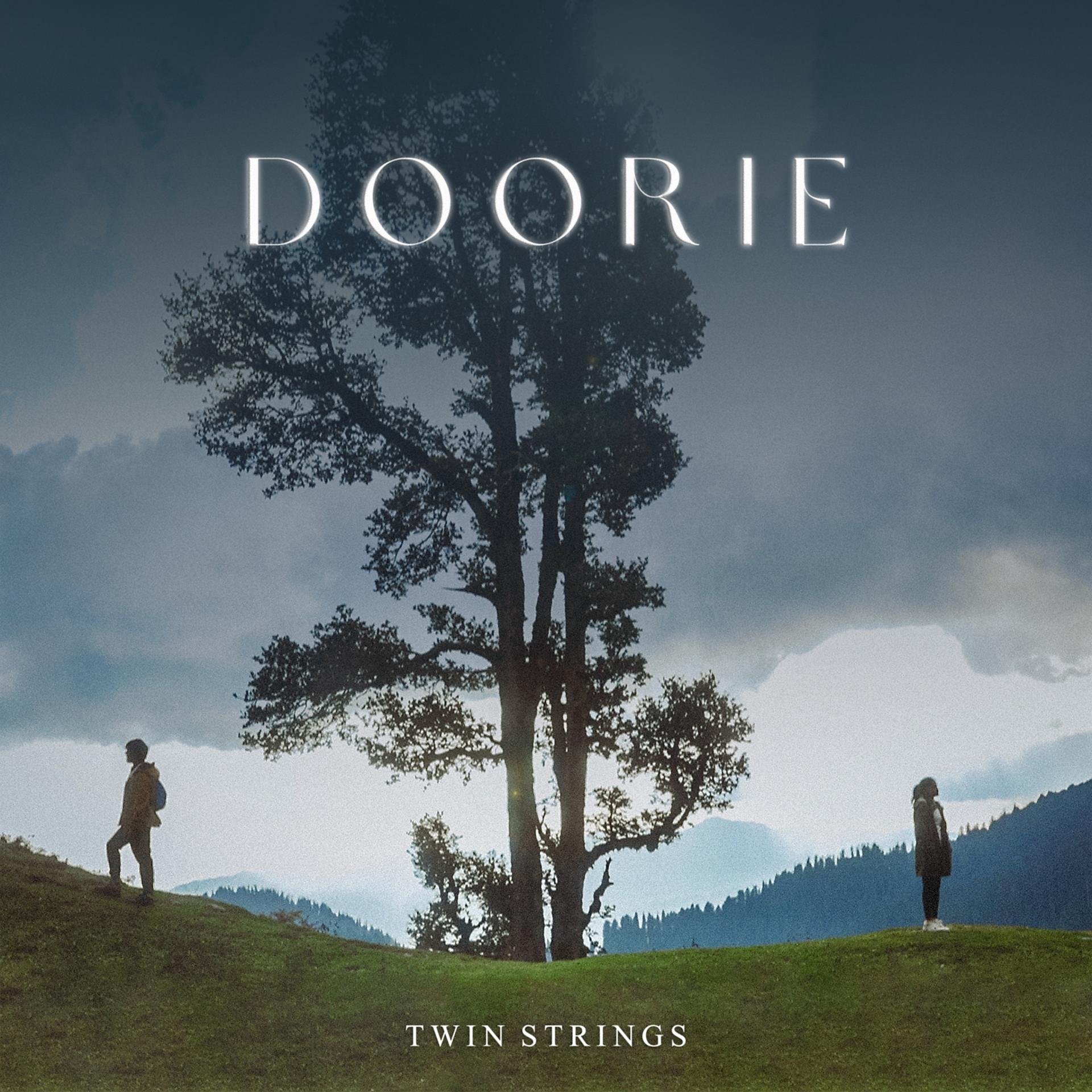 Постер альбома Doorie
