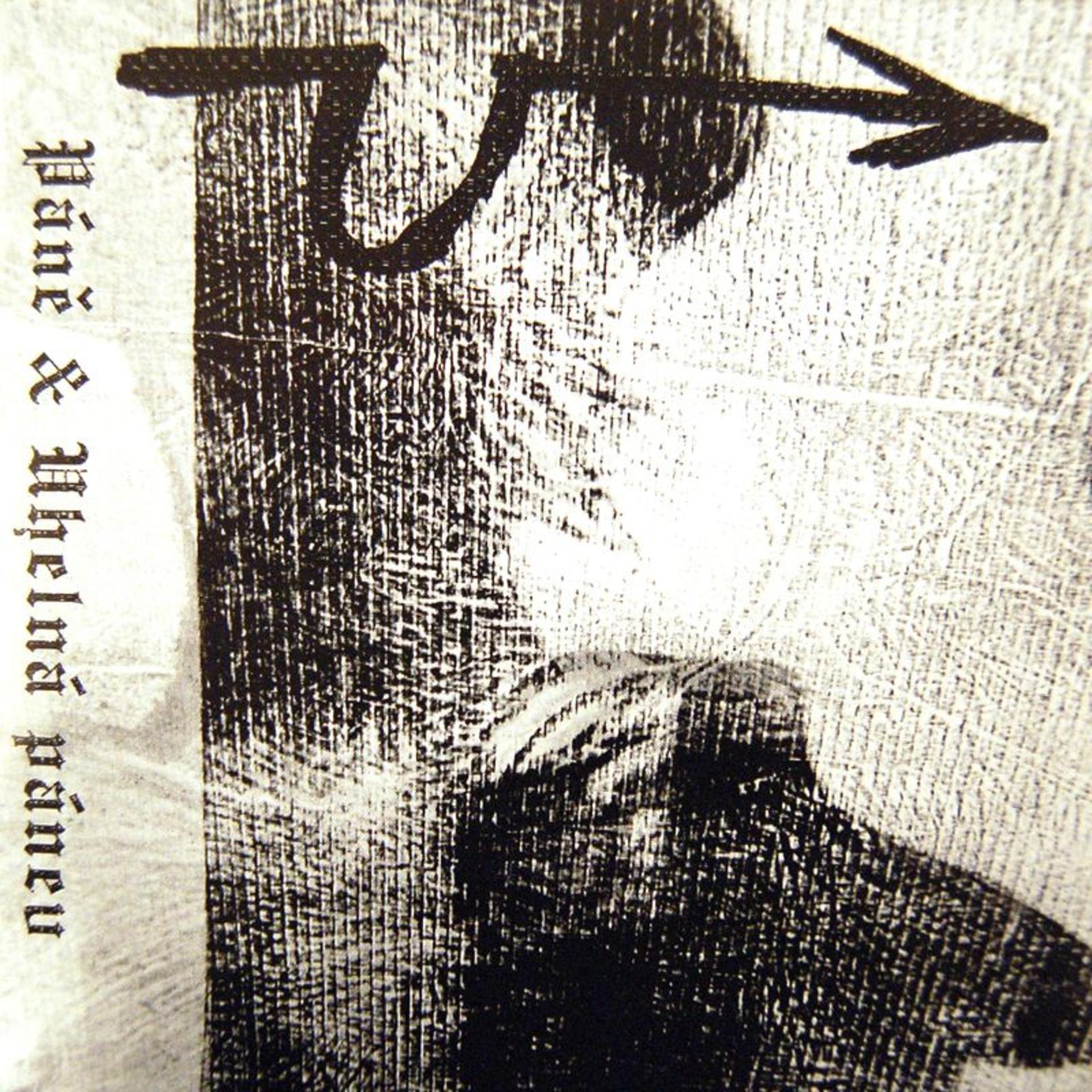 Постер альбома Pane / Uhelna Paneu