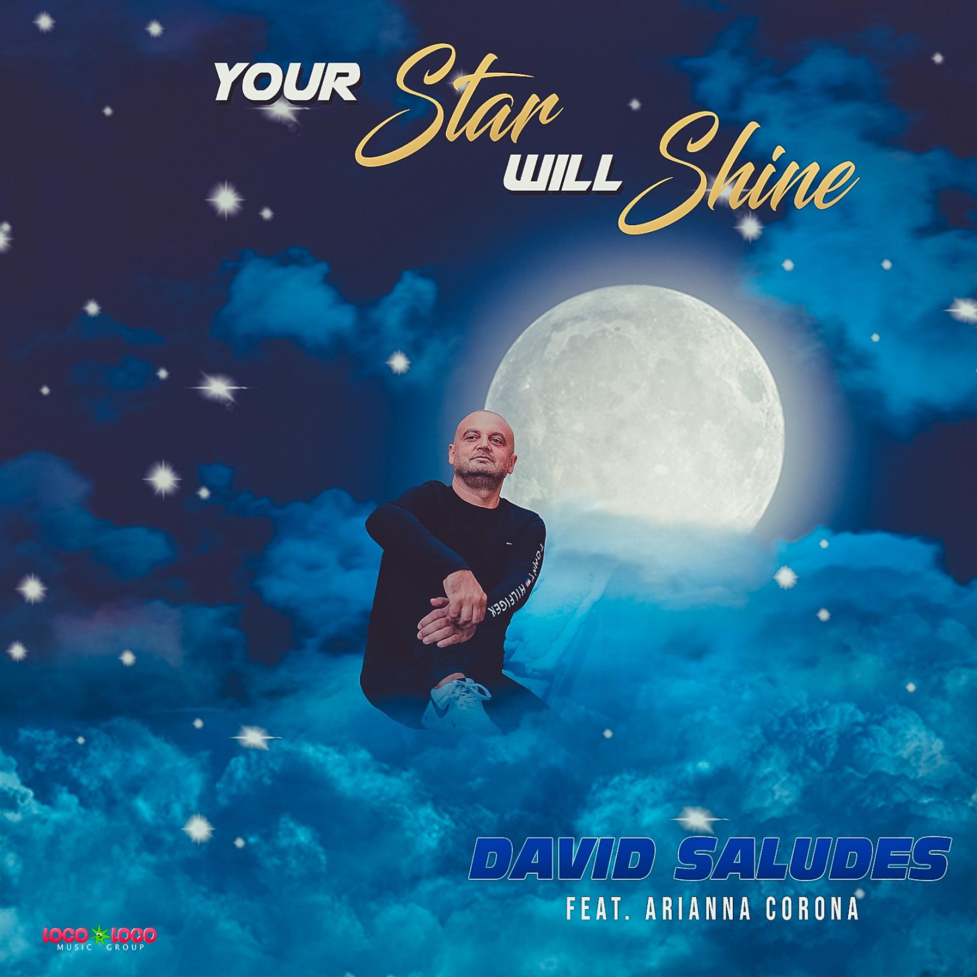 Постер альбома Your star will shine