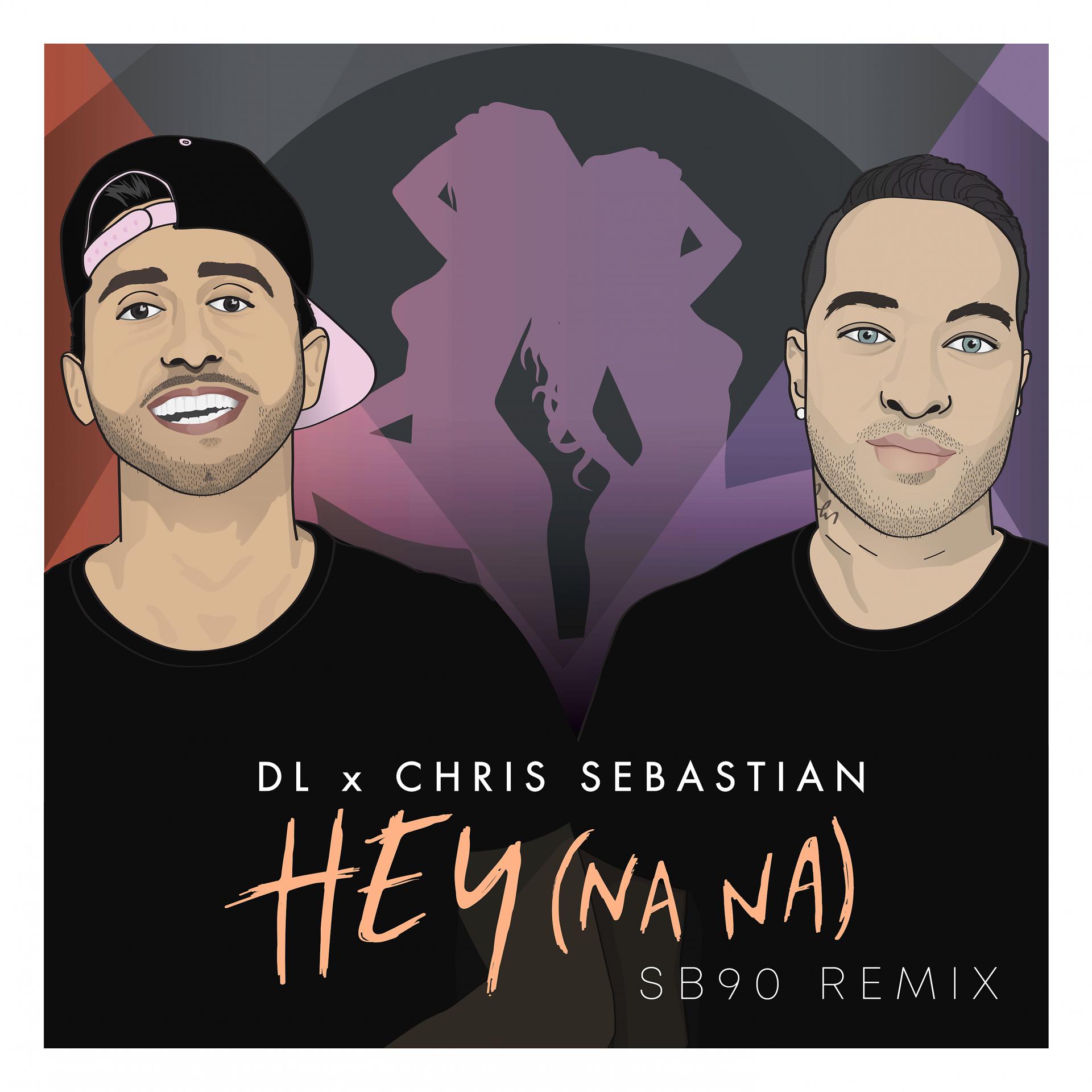 Постер альбома Hey (Na Na) (SB90 Remix)