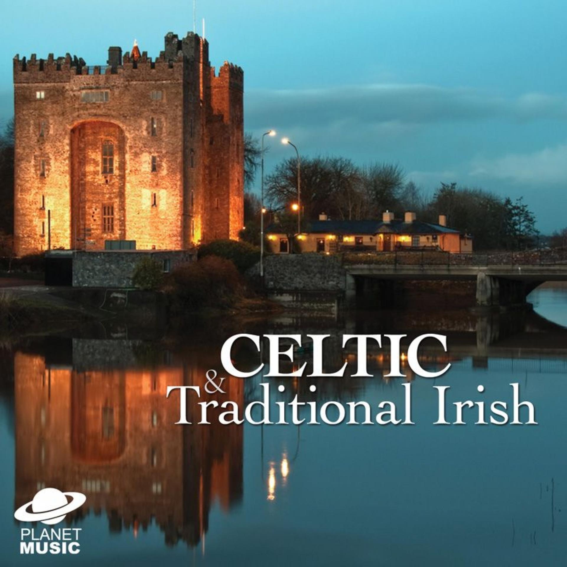 Постер альбома Celtic and Traditional Irish