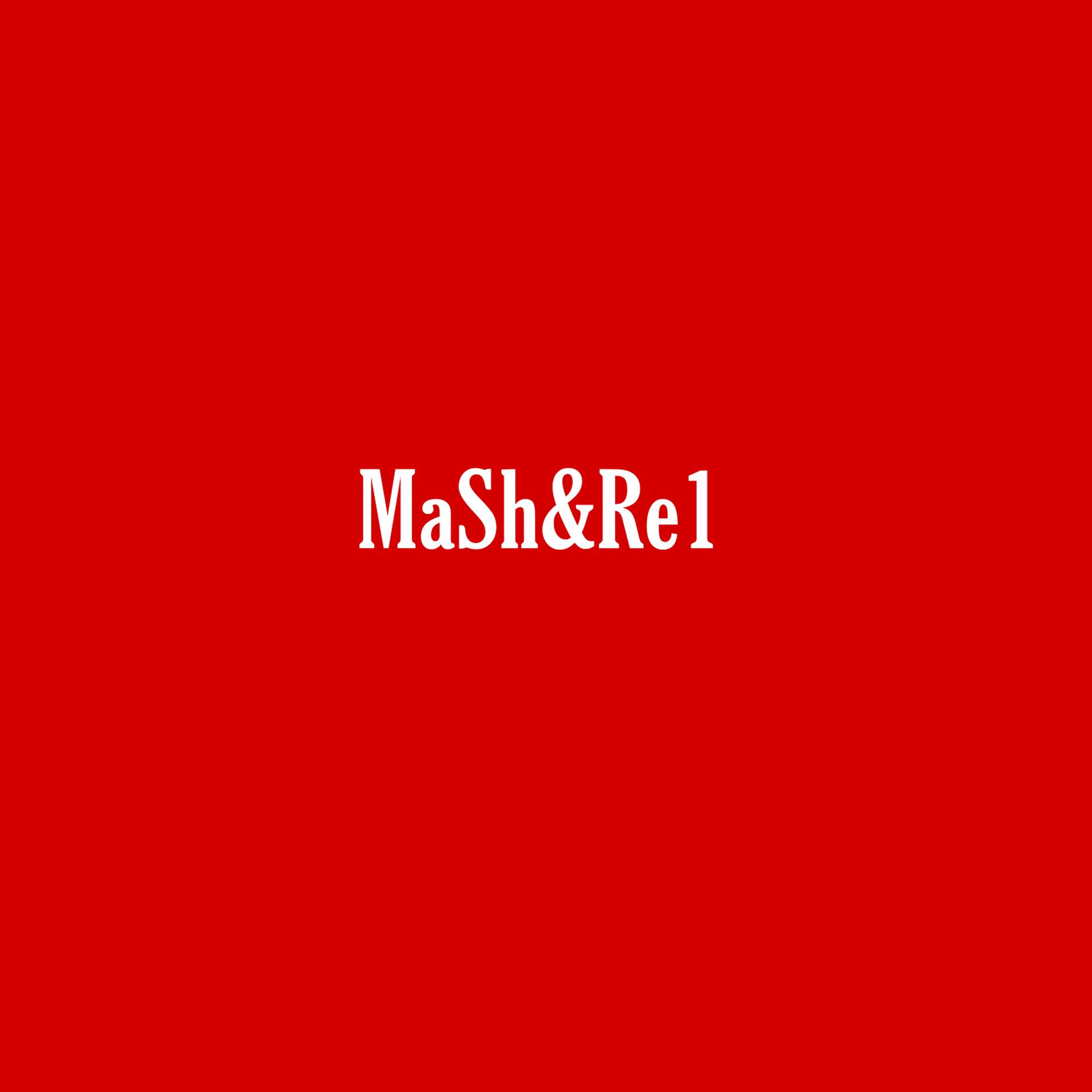 Постер к треку Mash, Re1 - Мои песни