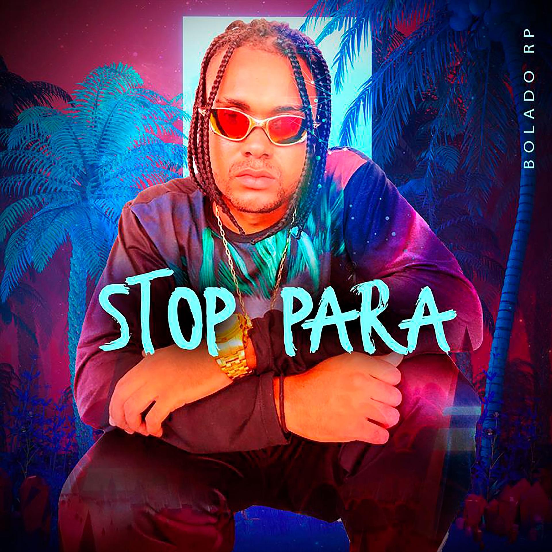 Постер альбома Stop Para