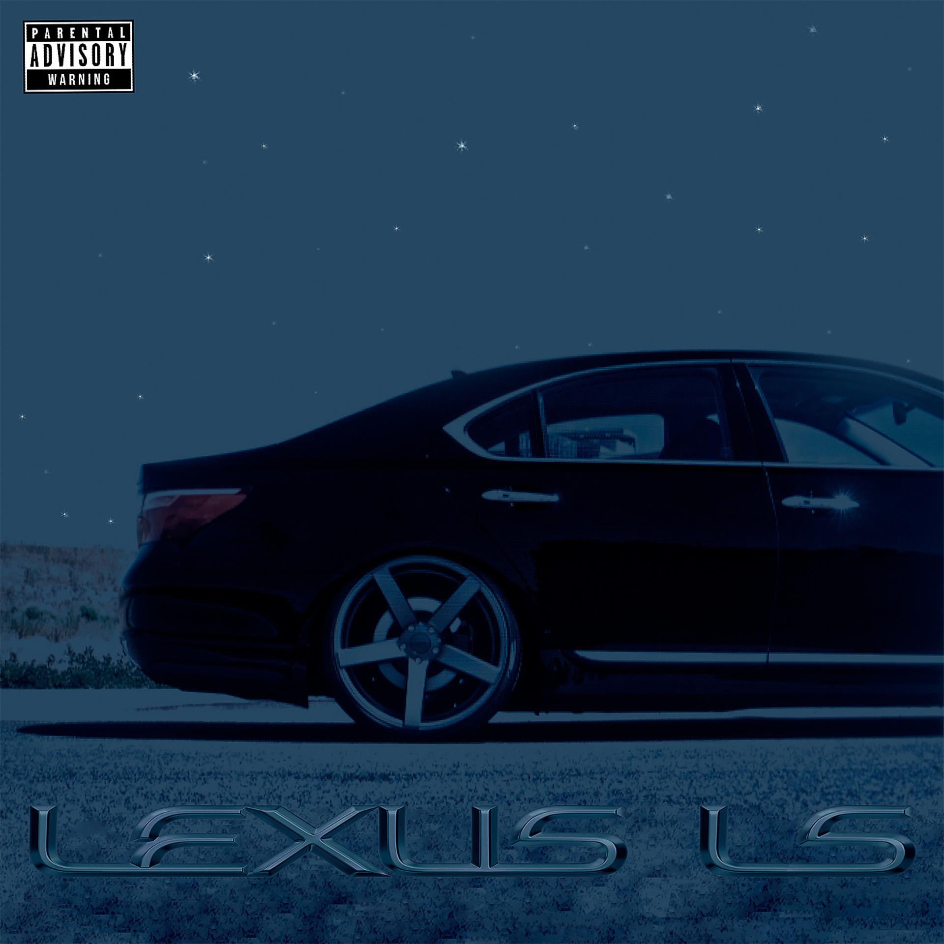 Постер альбома LEXUS LS
