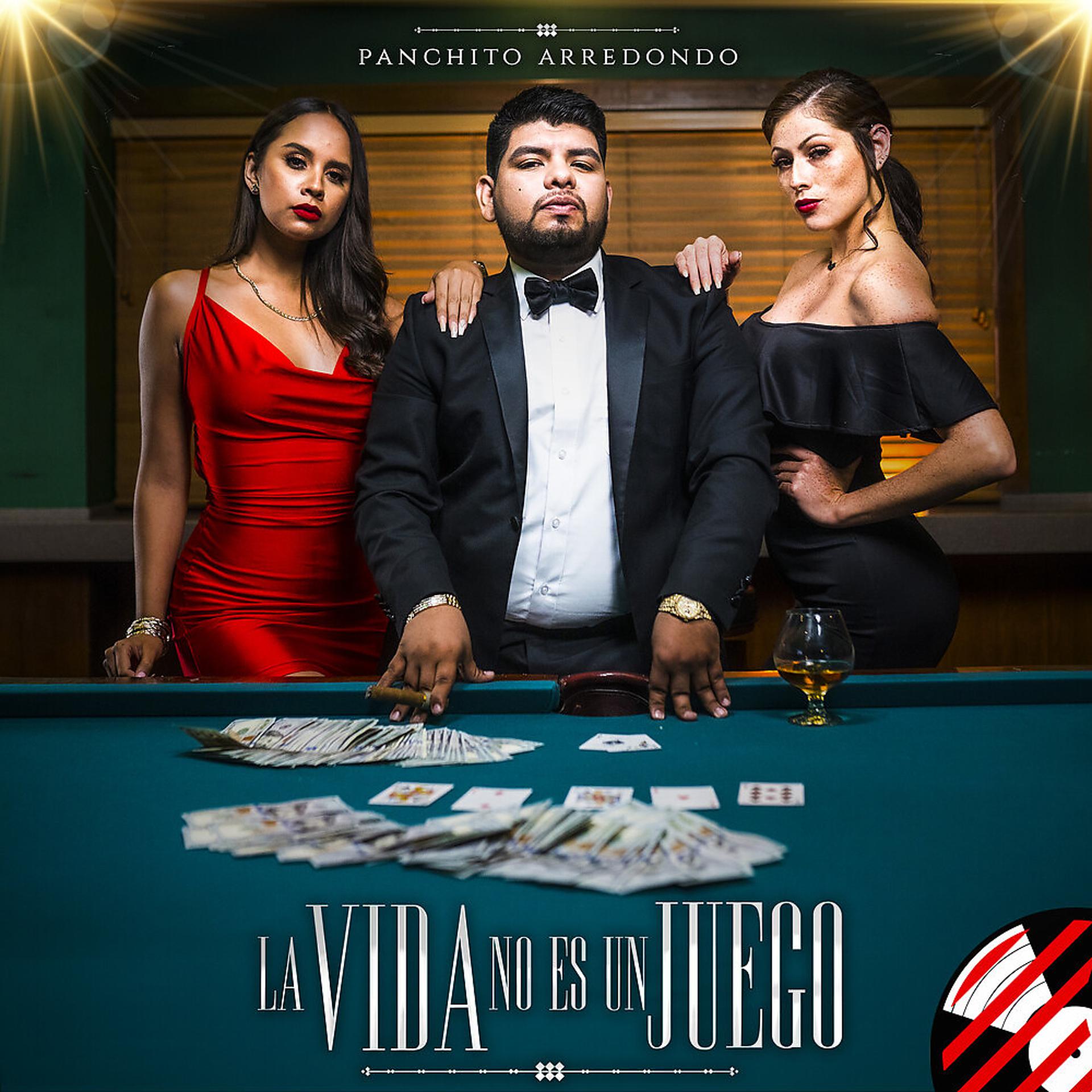 Постер альбома La Vida No Es Un Juego