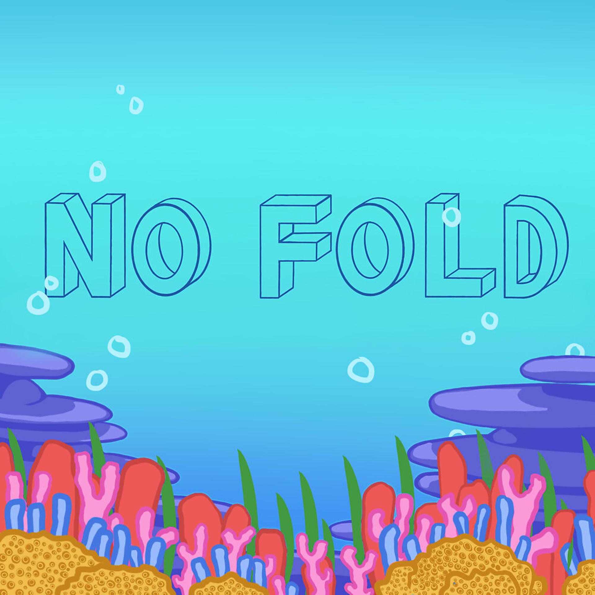 Постер альбома No Fold