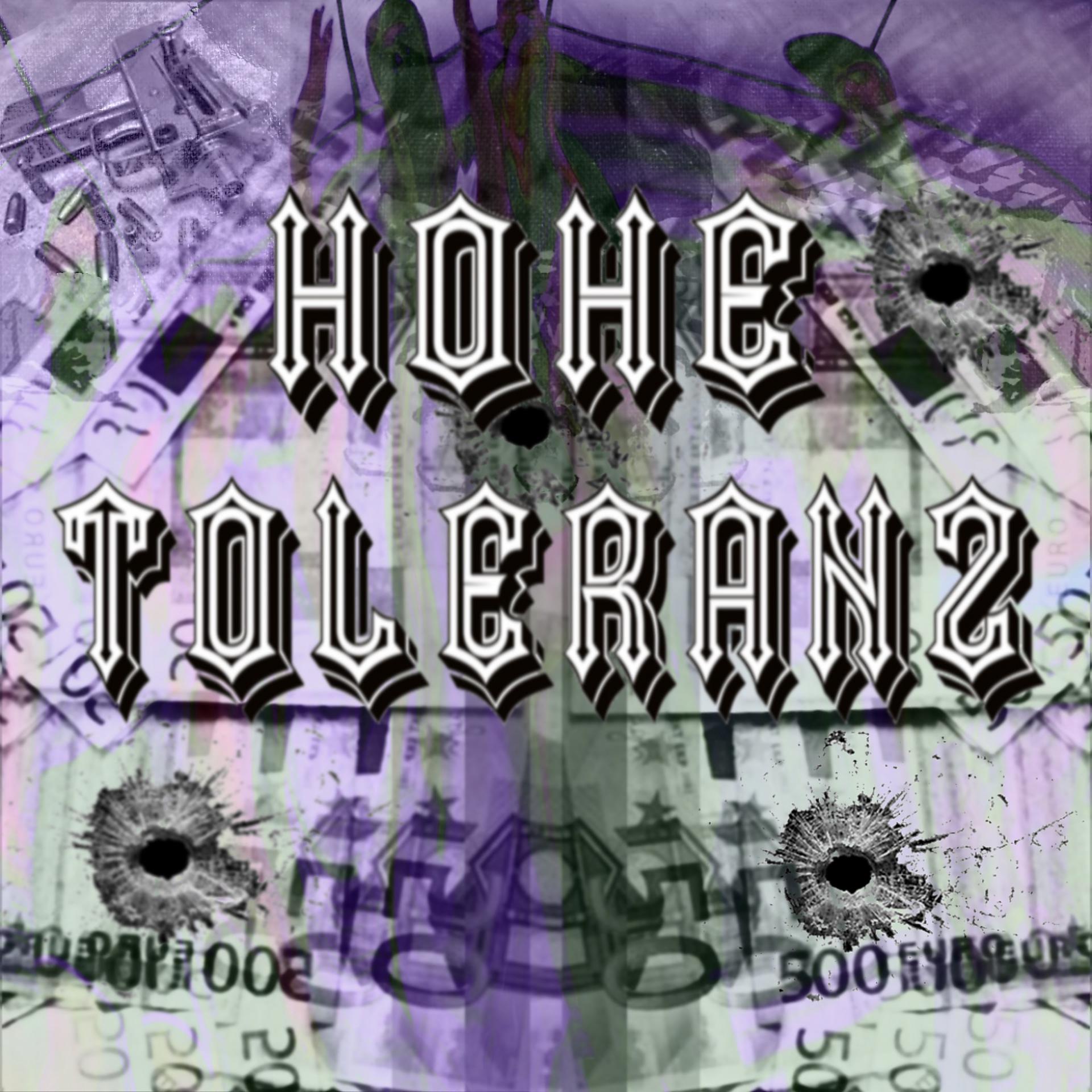 Постер альбома Hohe Toleranz