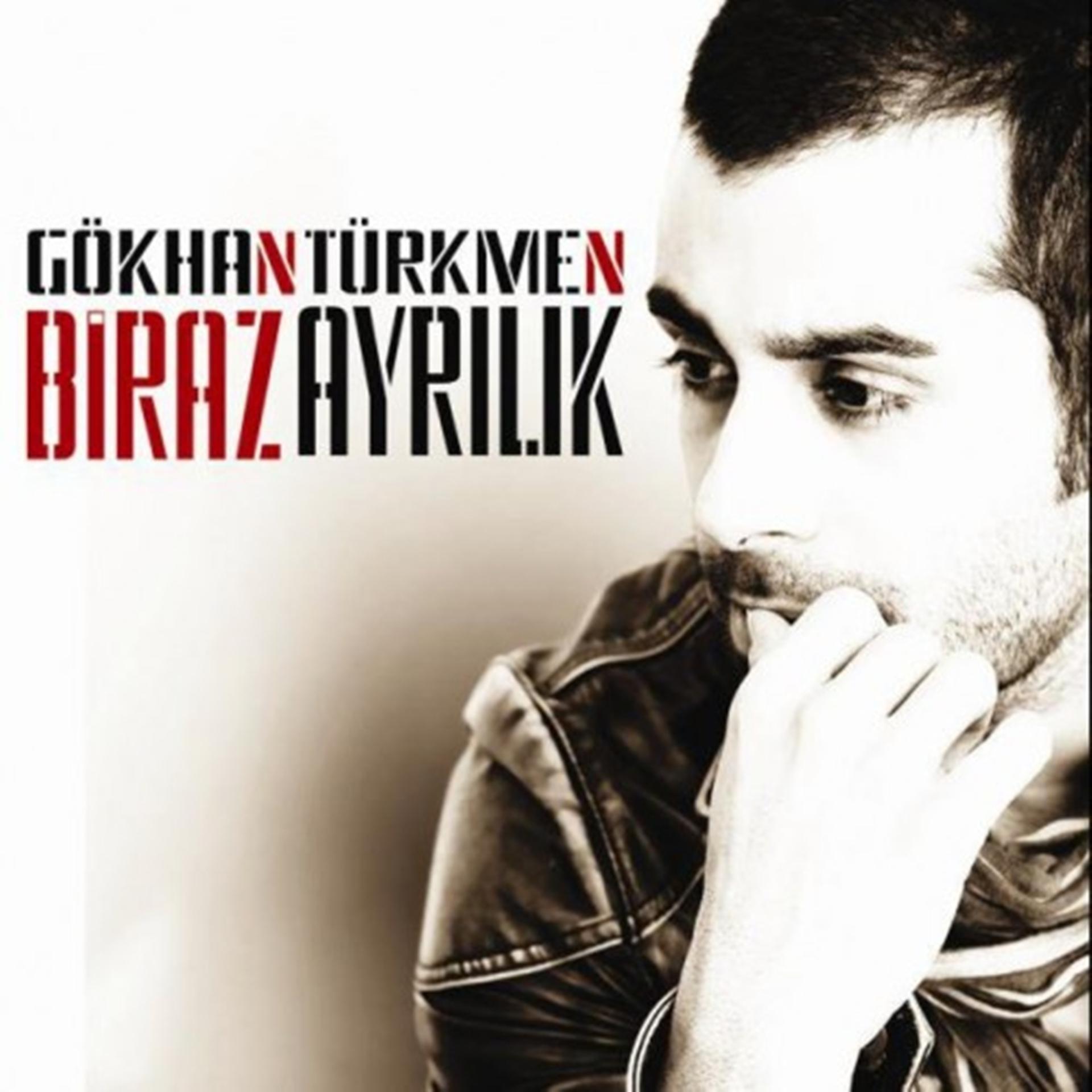Постер альбома Biraz Ayrılık