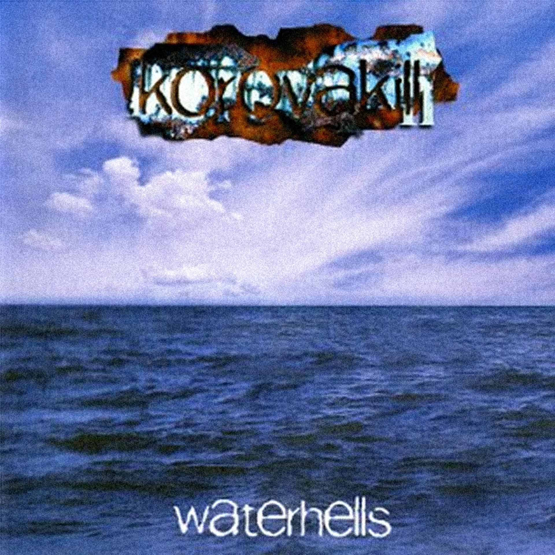 Постер альбома Waterhells