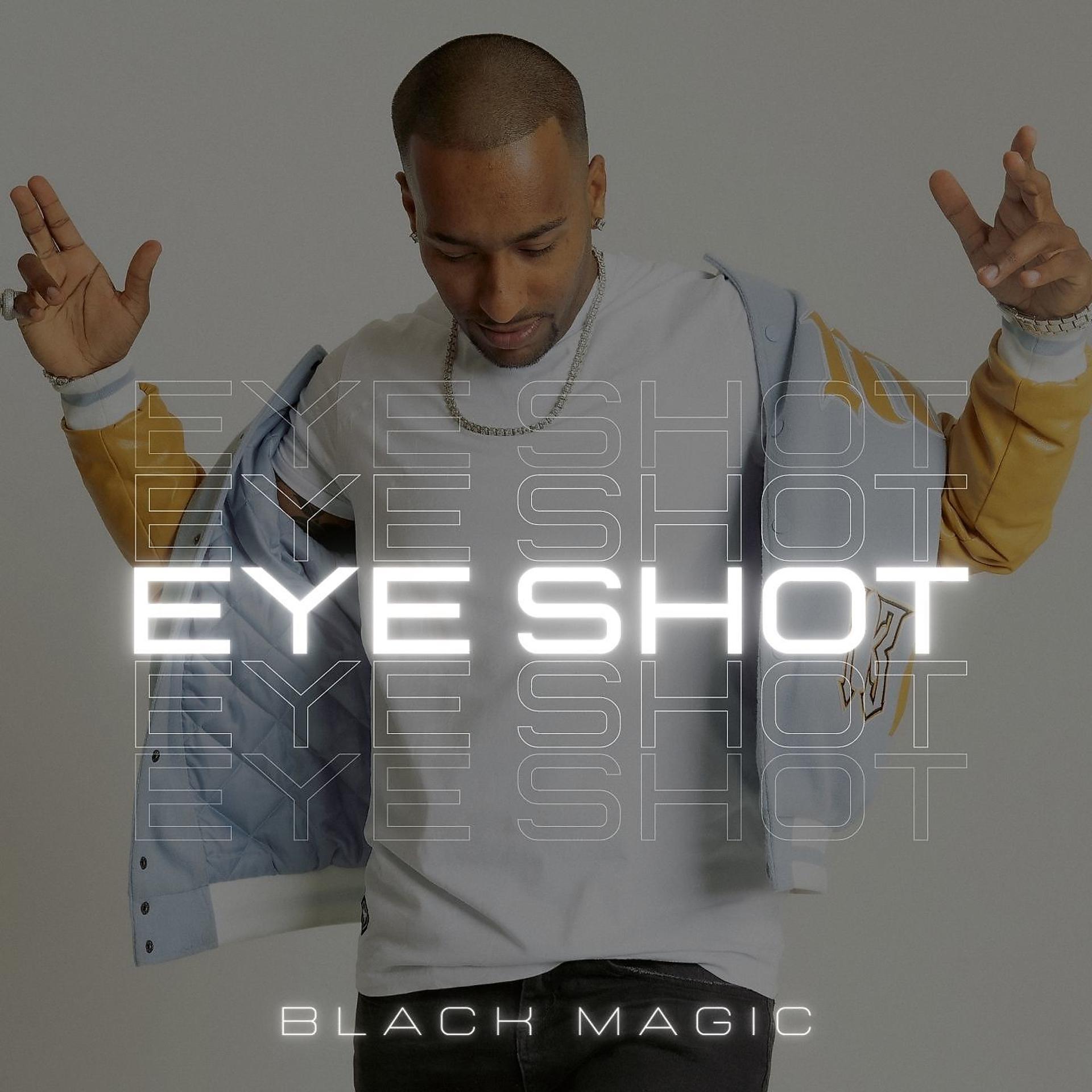 Постер альбома Eye Shot