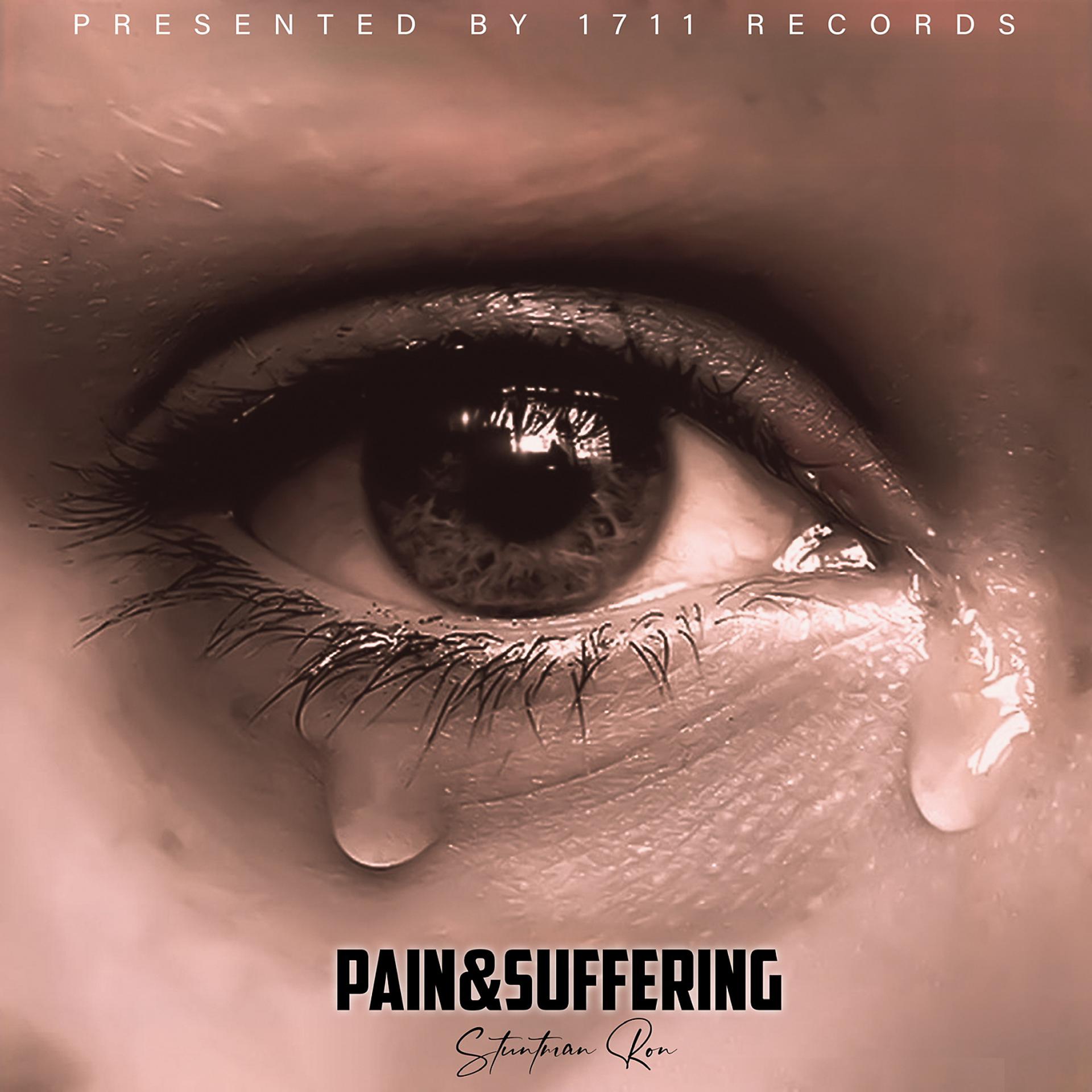 Постер альбома Pain & Suffering
