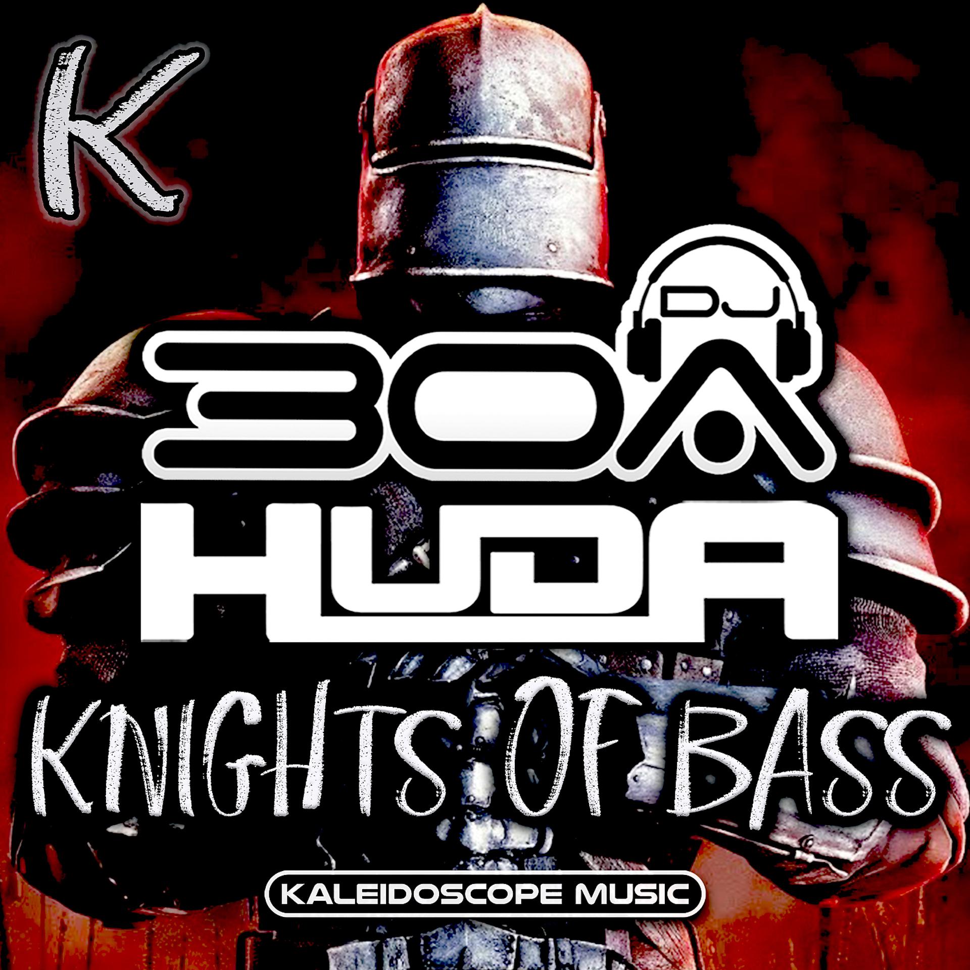 Постер альбома Knights Of Bass