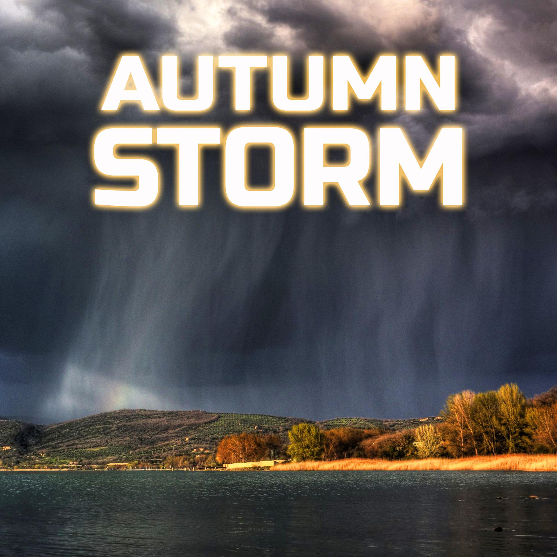 Постер альбома Autumn Storm