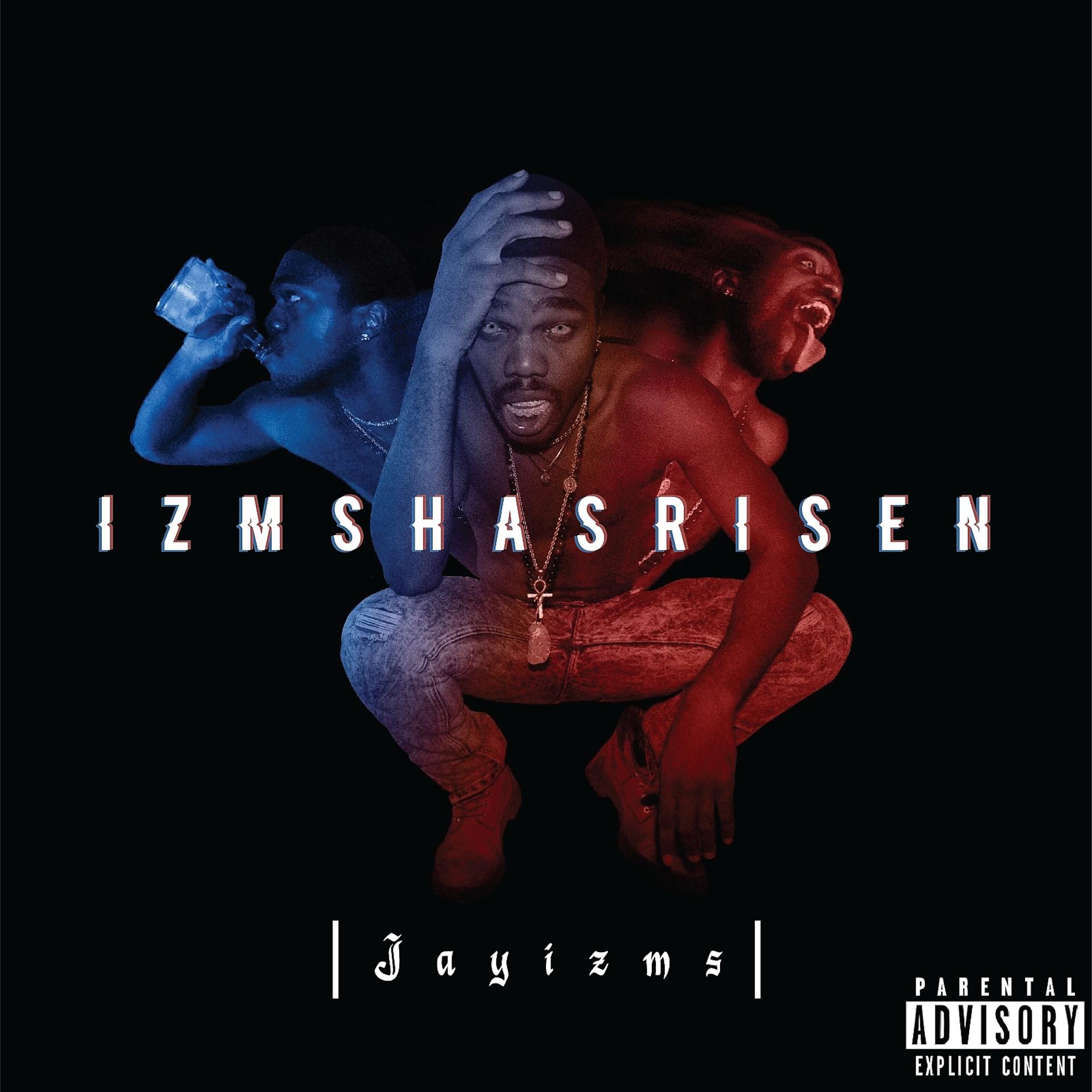 Постер альбома Izmshasrisen
