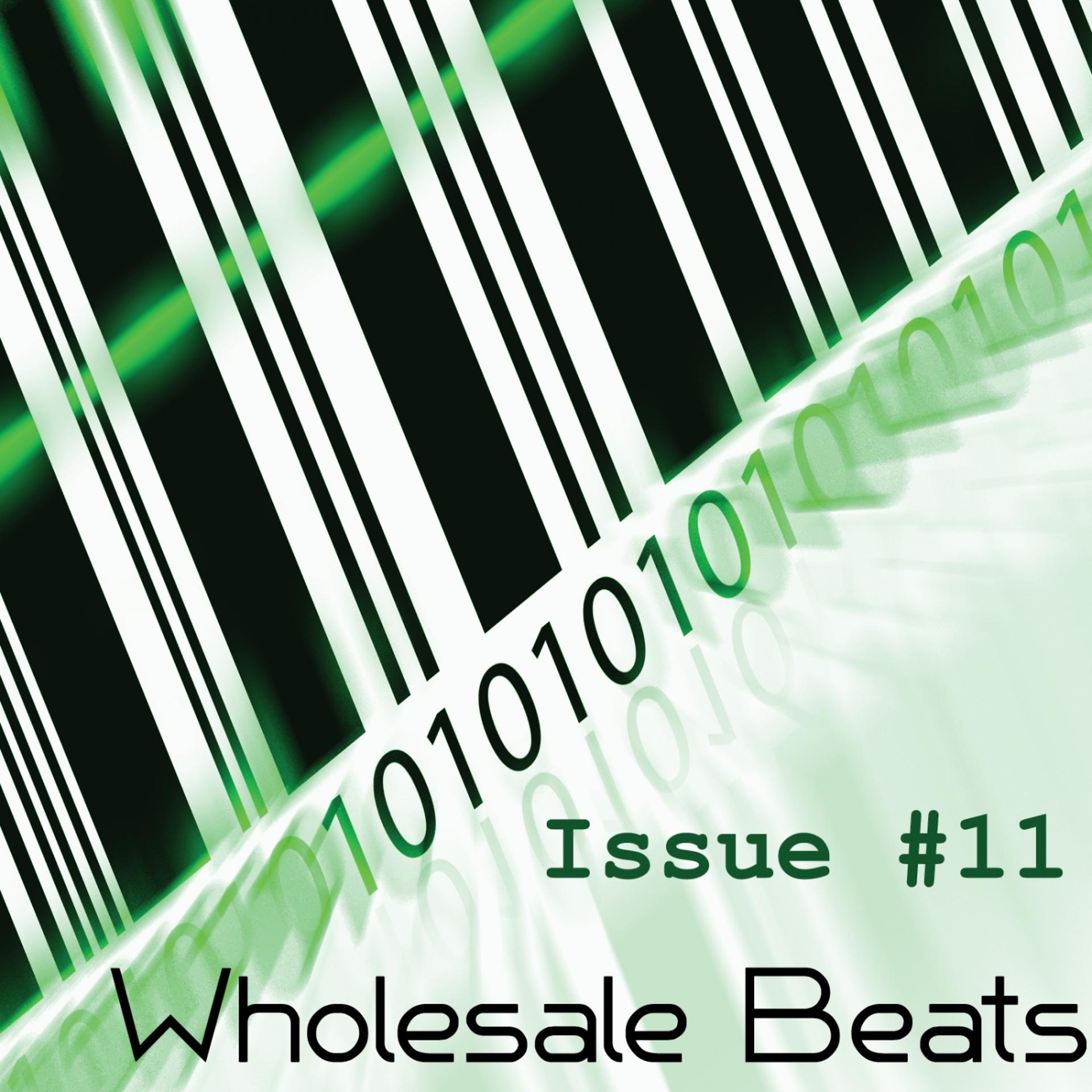 Постер альбома Wholesale Beats Vol 11