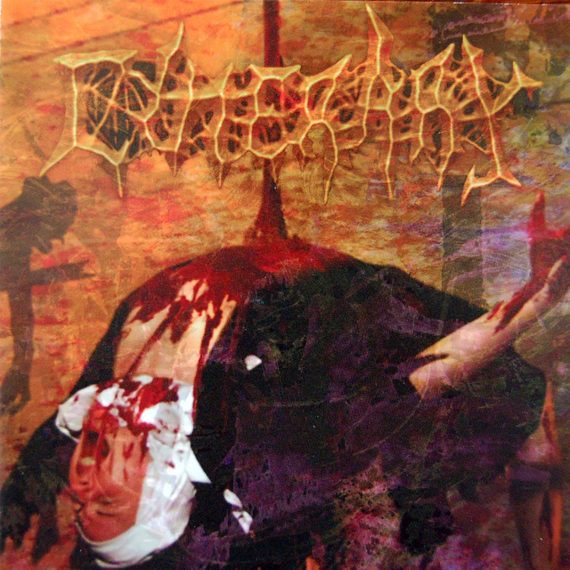 Постер альбома Rituals of Desecration