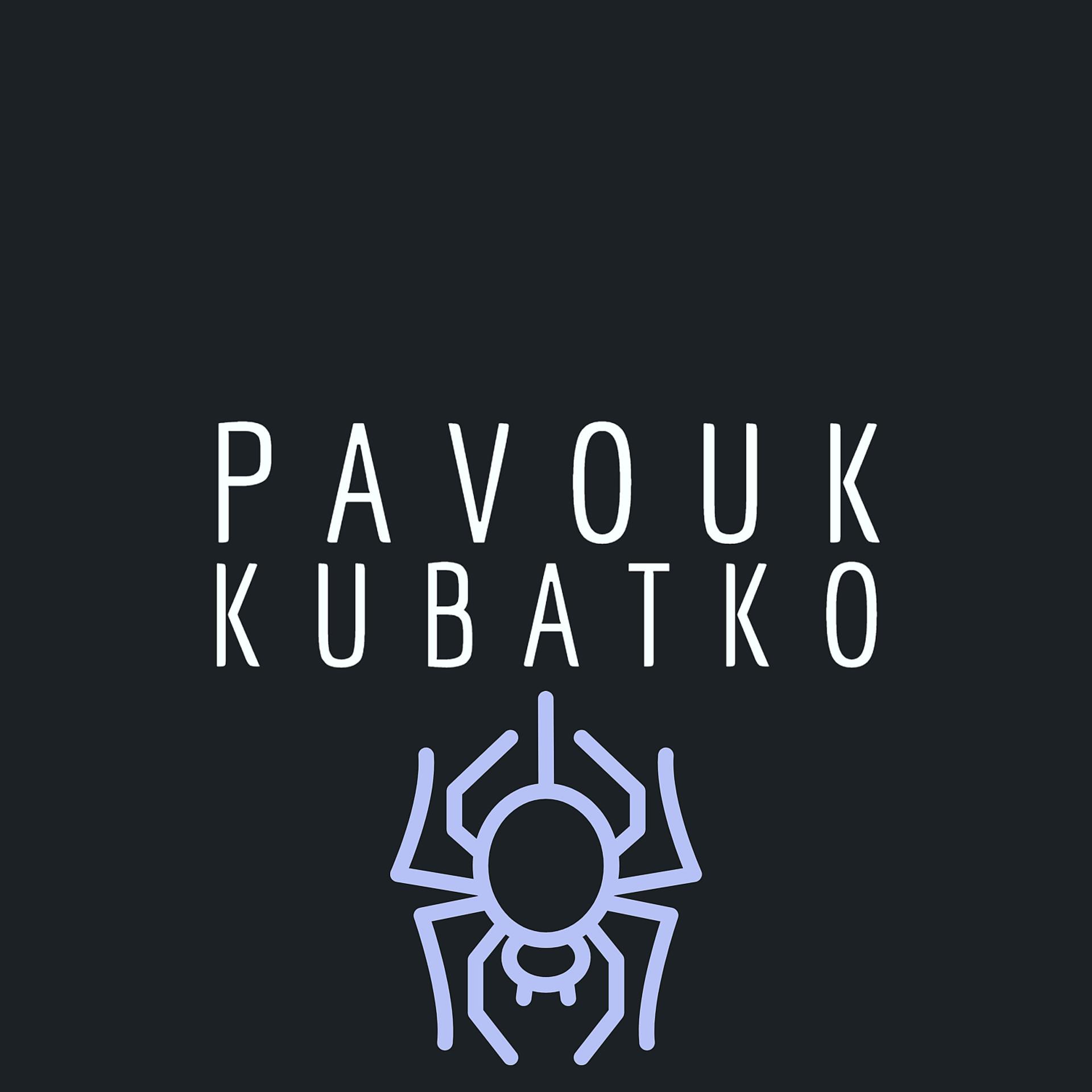 Постер альбома Pavouk