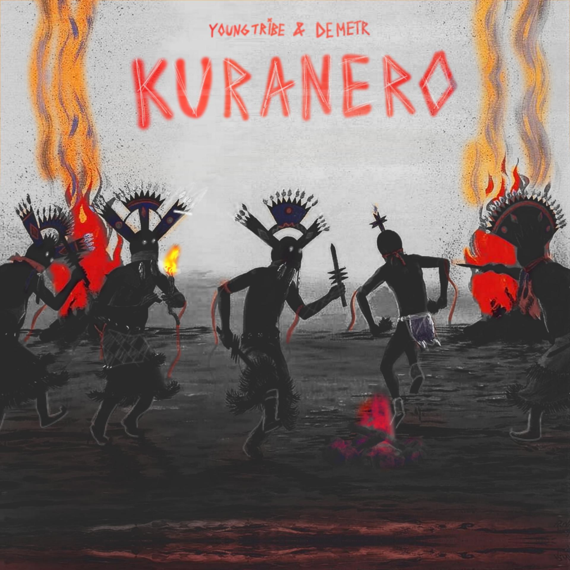 Постер альбома Kuranero