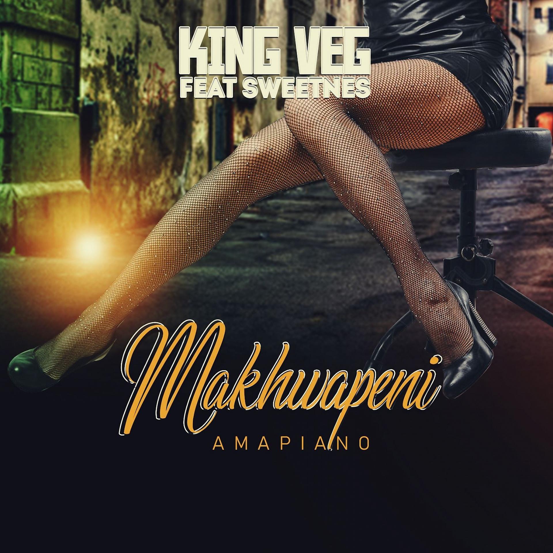 Постер альбома Makhwapeni