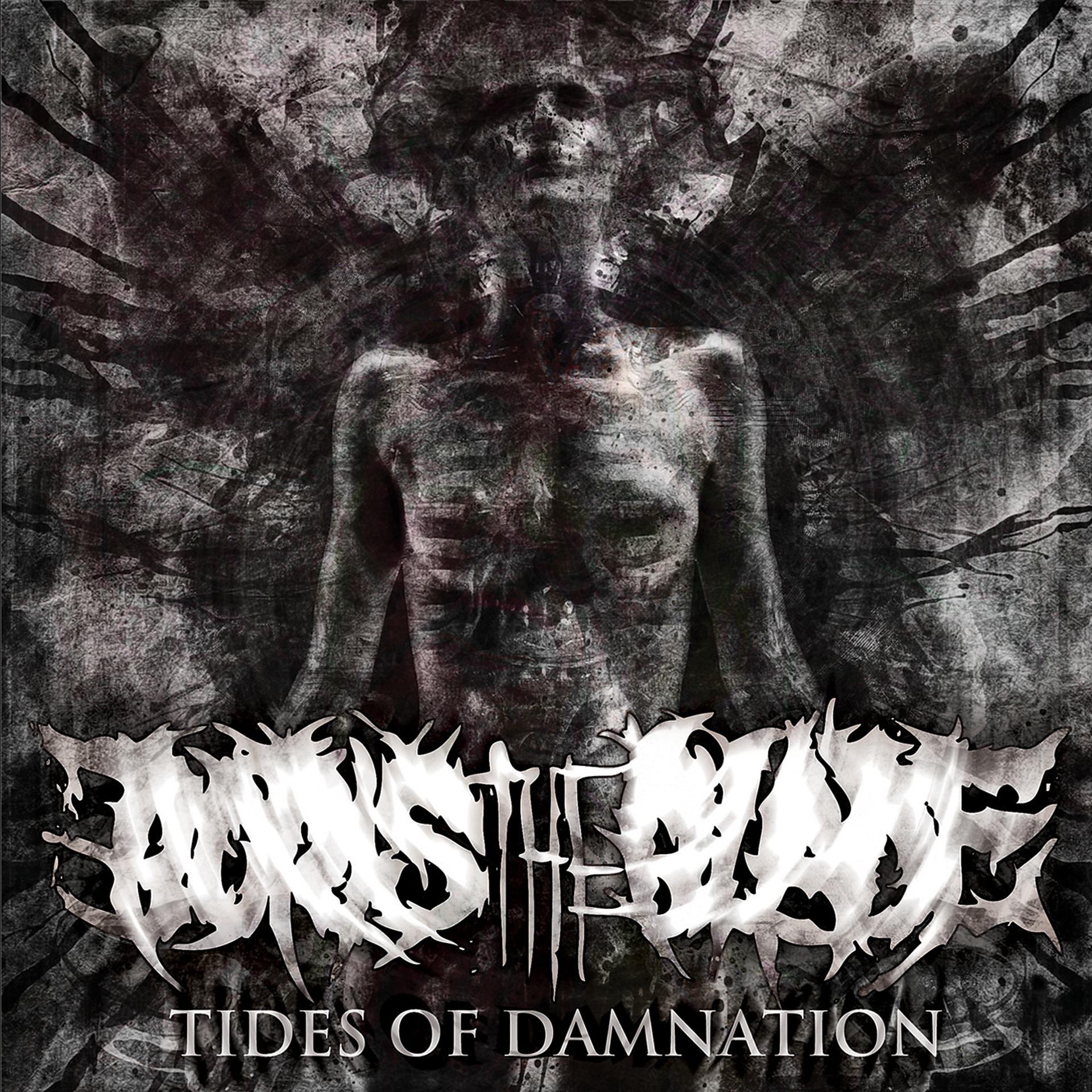 Постер альбома Tides of Damnation