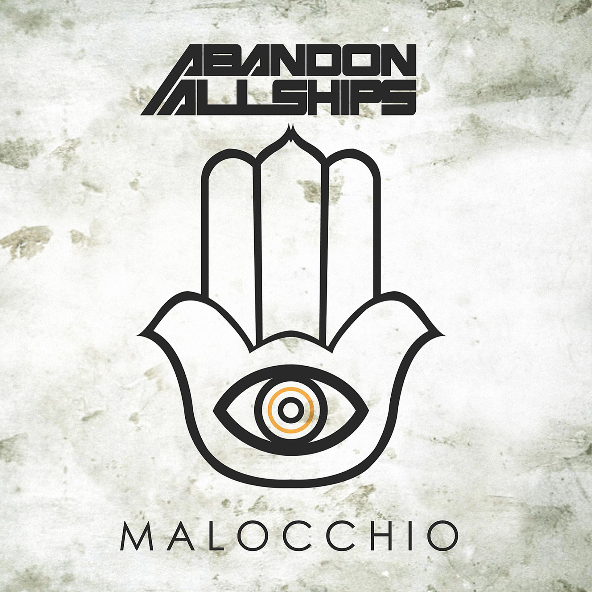 Постер альбома Malocchio