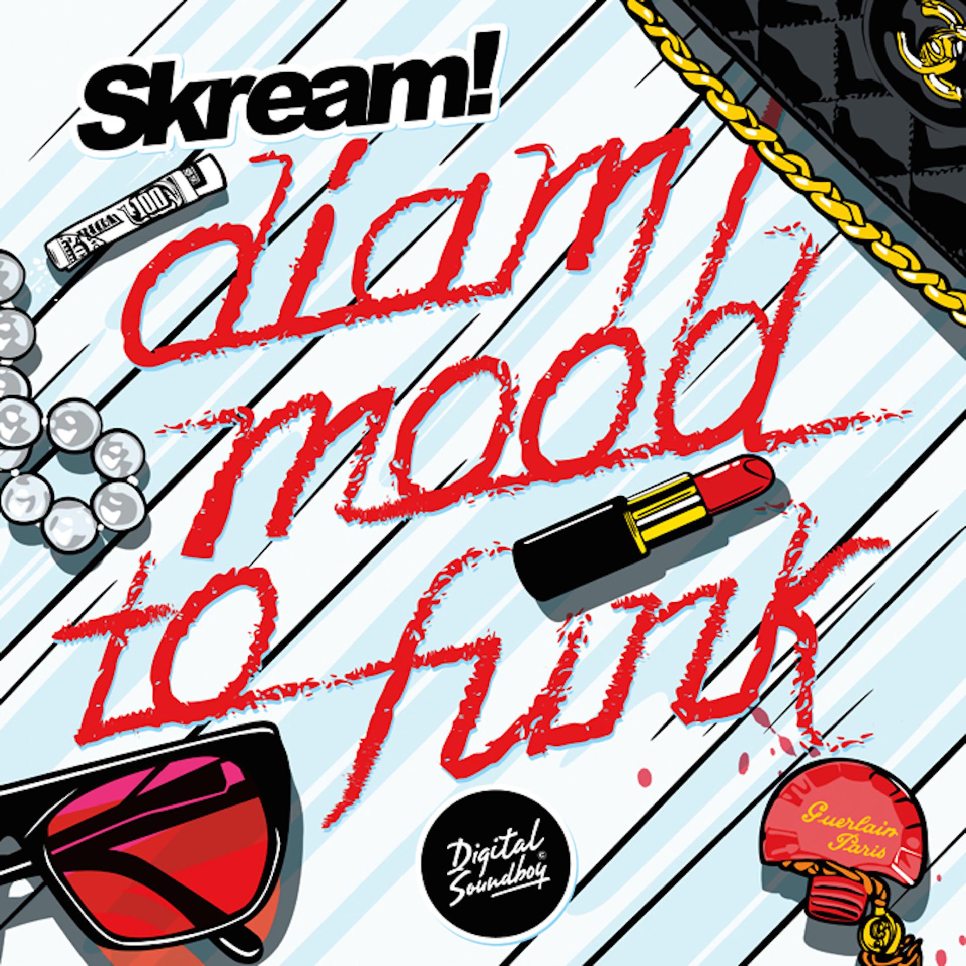 Постер альбома Diam / Mood to Funk