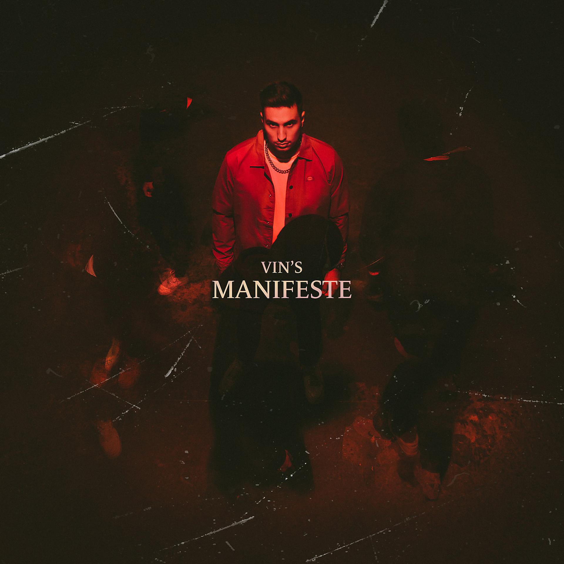 Постер альбома Manifeste