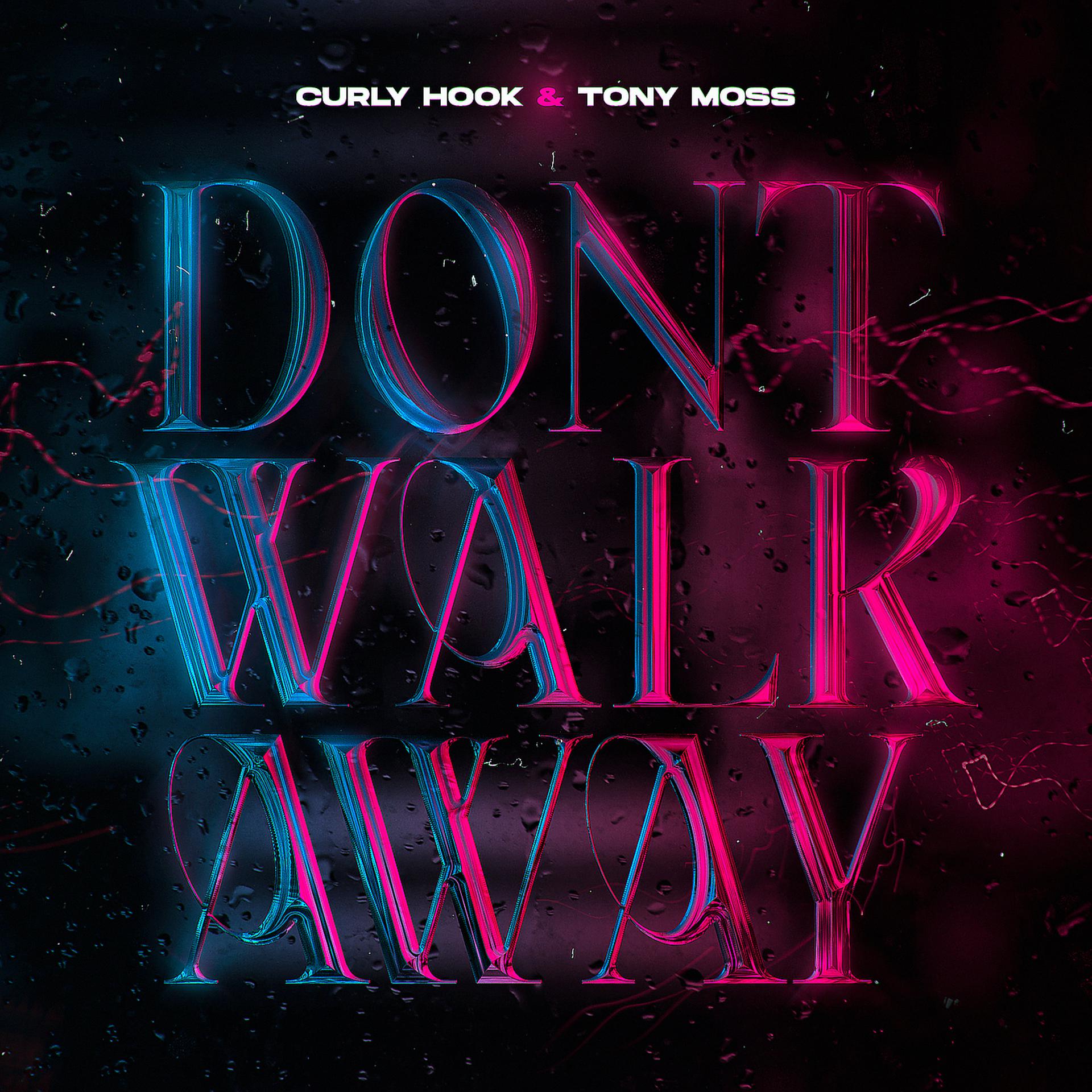 Постер альбома Dont Walk Away