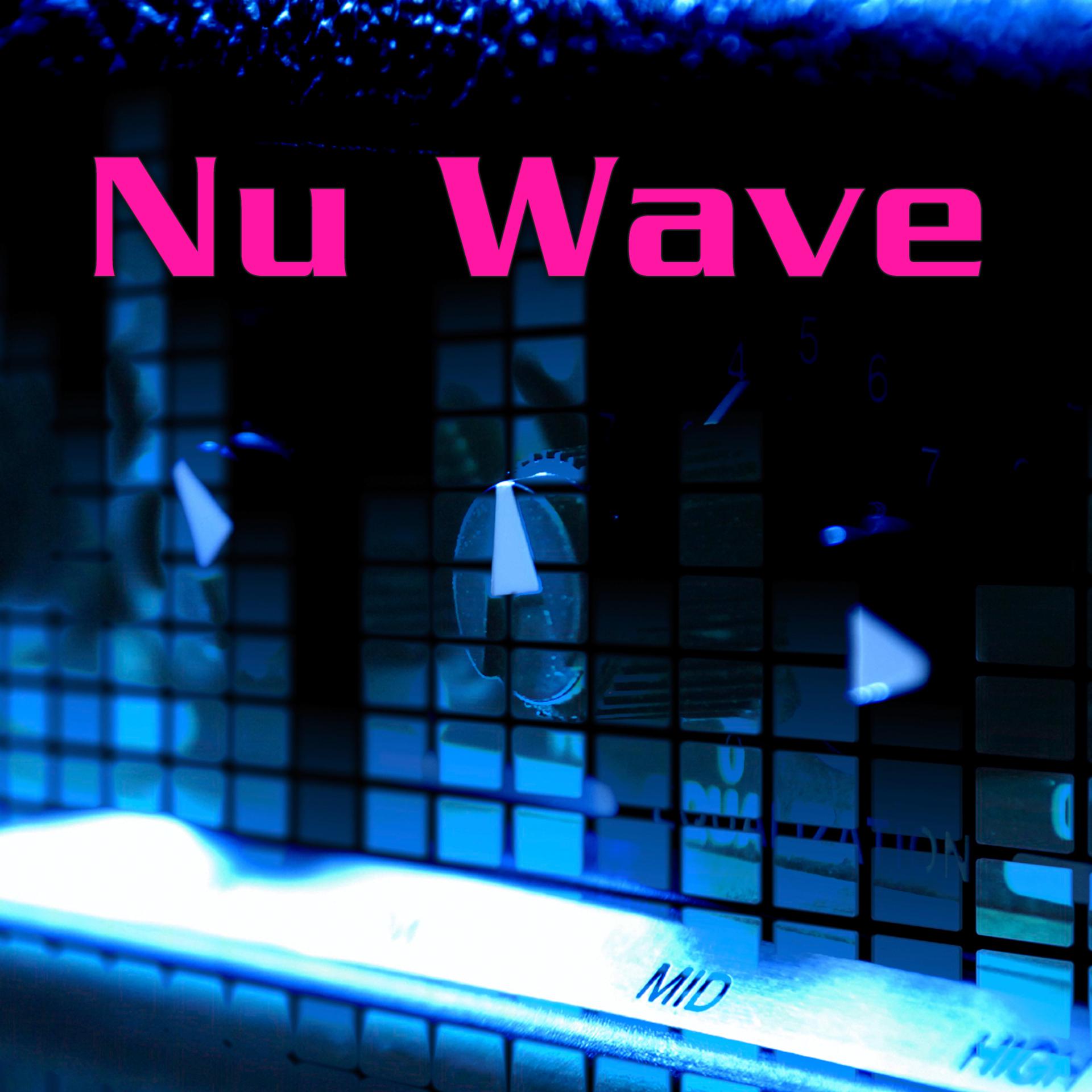 Постер альбома Nu Wave