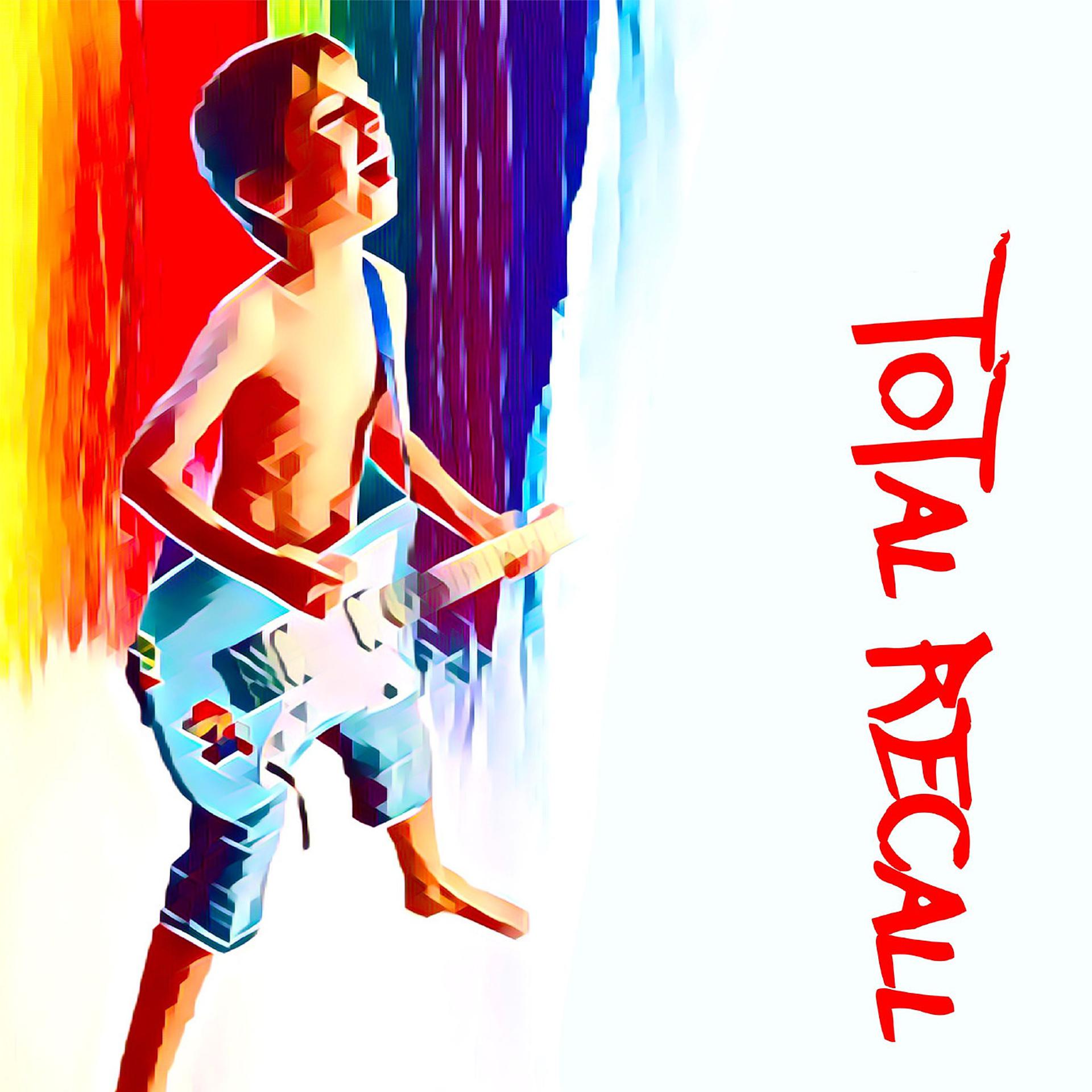 Постер альбома Total Recall