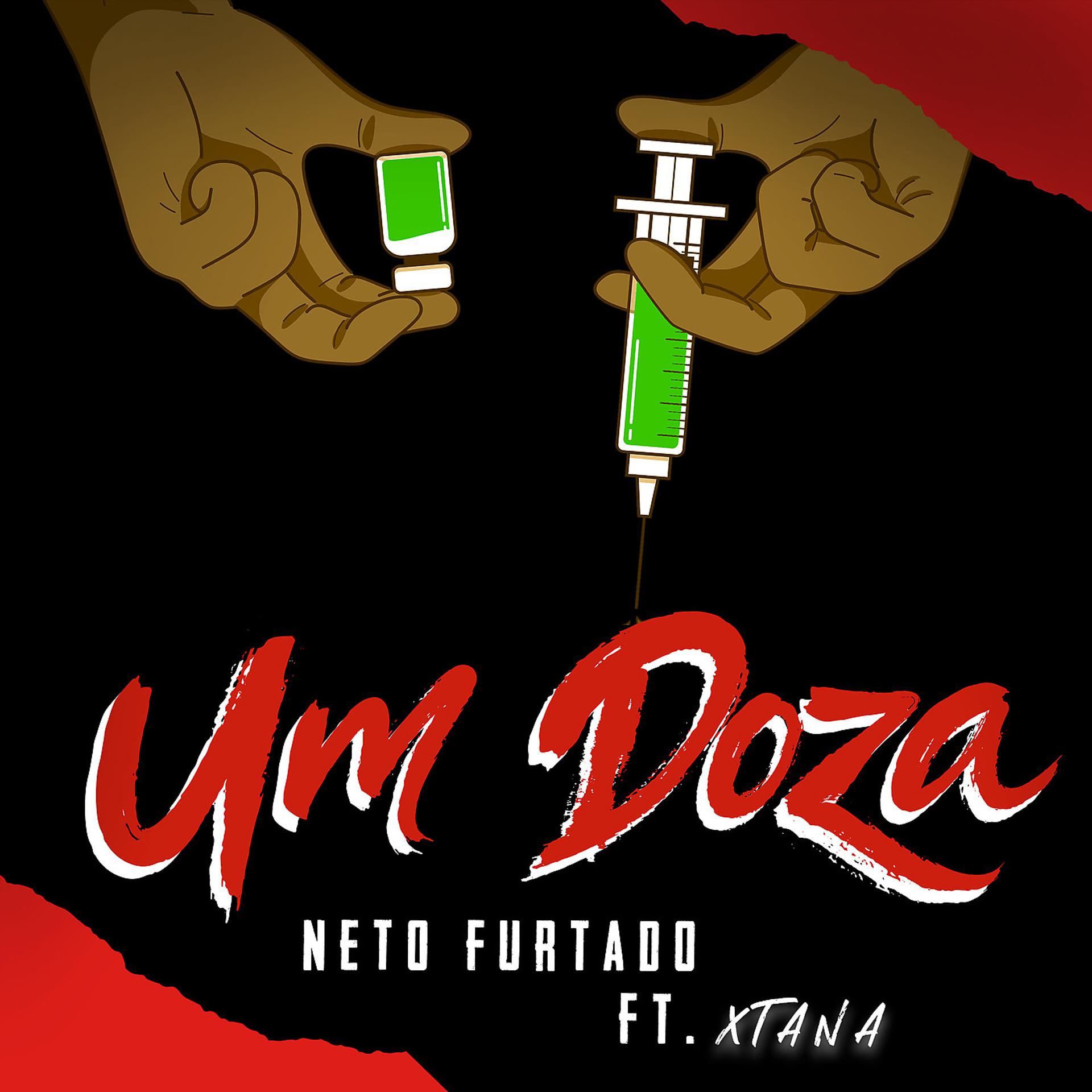 Постер альбома Um Doza