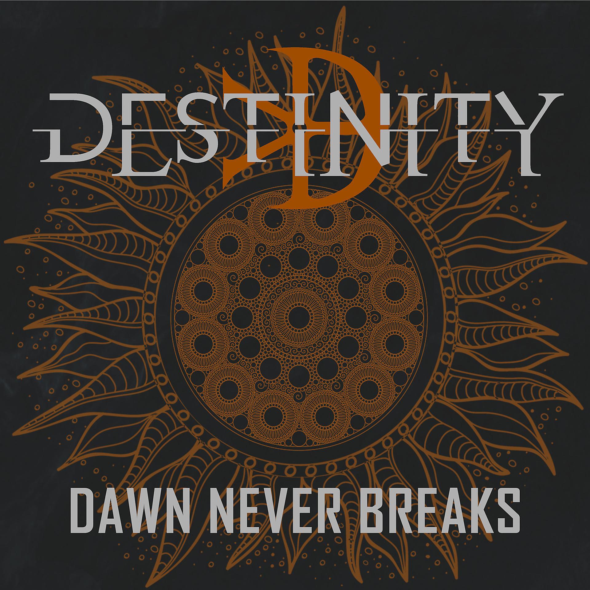 Постер альбома Dawn Never Breaks