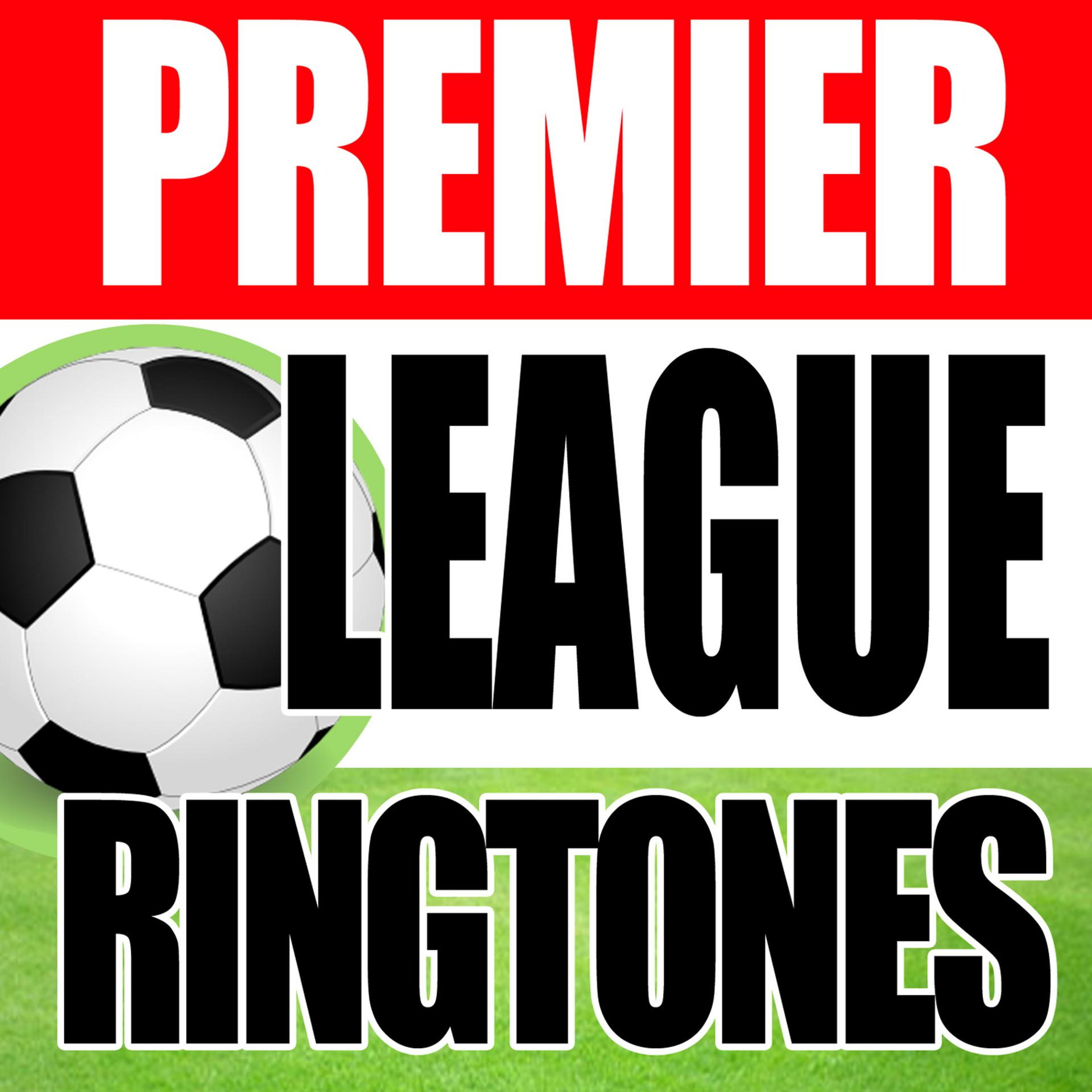 Постер альбома Premier League Ringtones