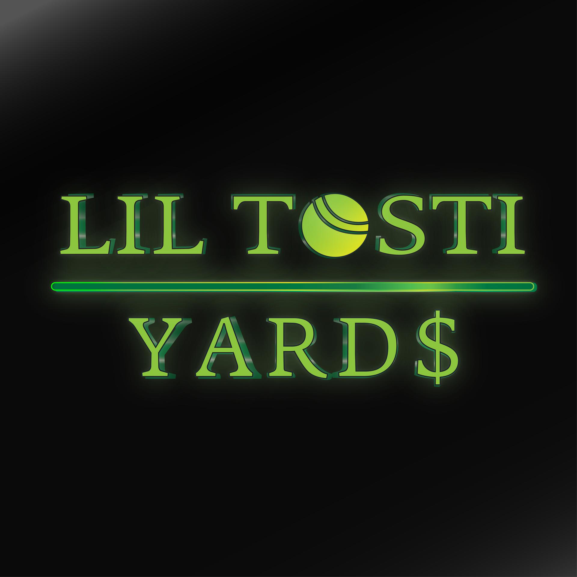Постер альбома Yard$ (Freestyle)