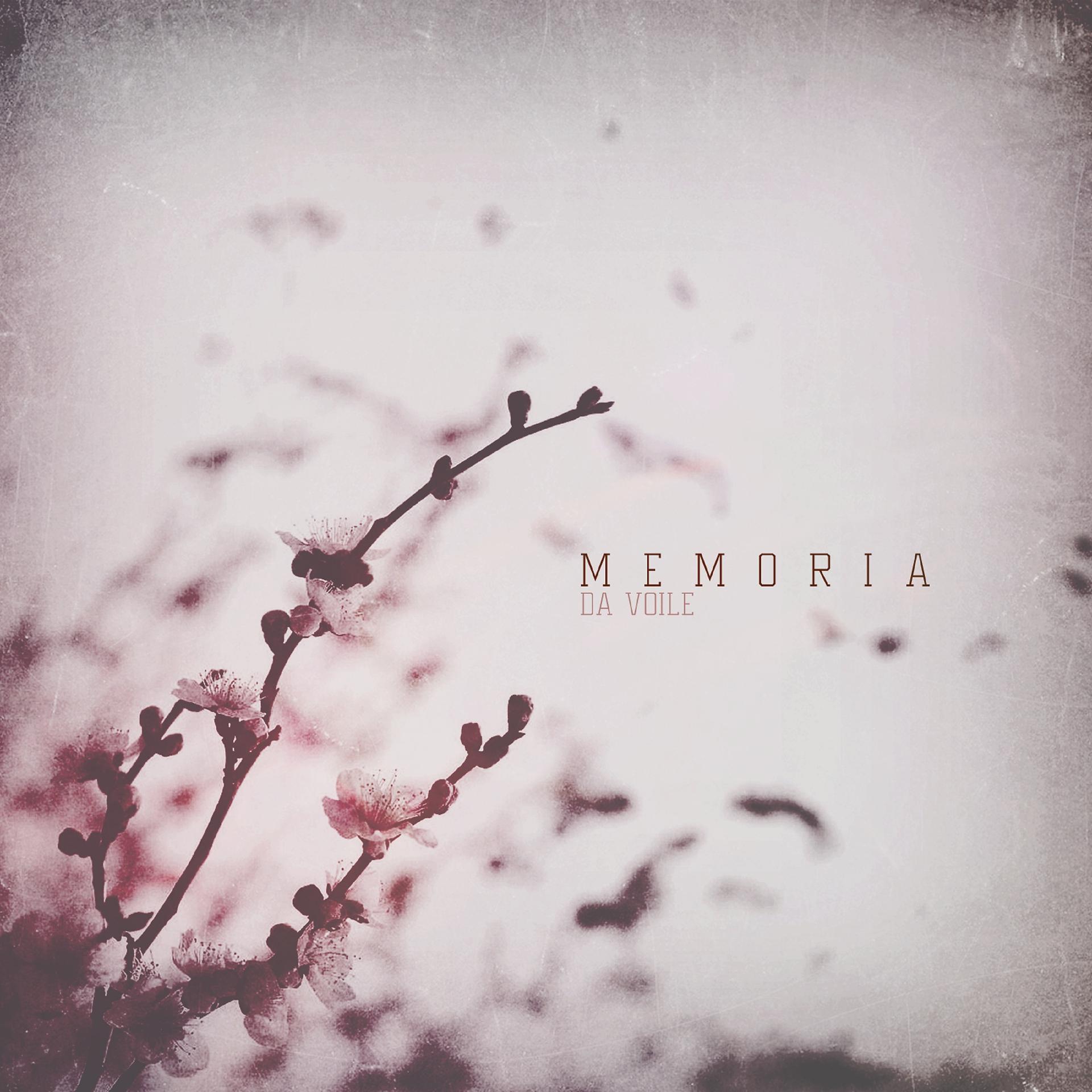 Постер альбома Memoria