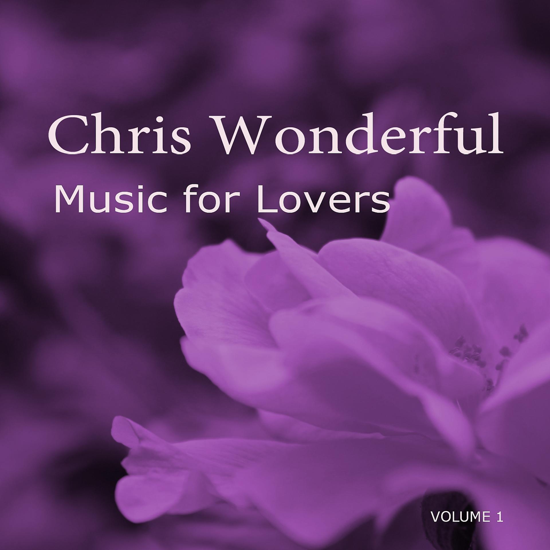 Постер альбома Music for Lovers, Vol. 1