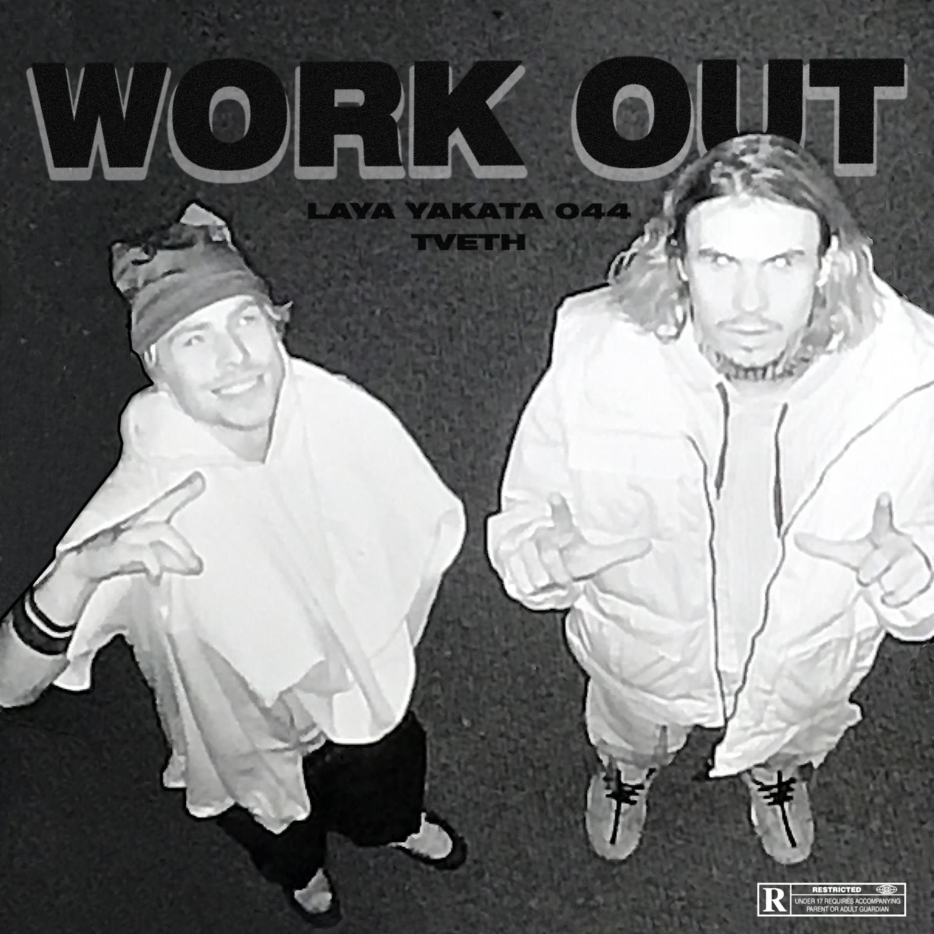 Постер альбома Work Out