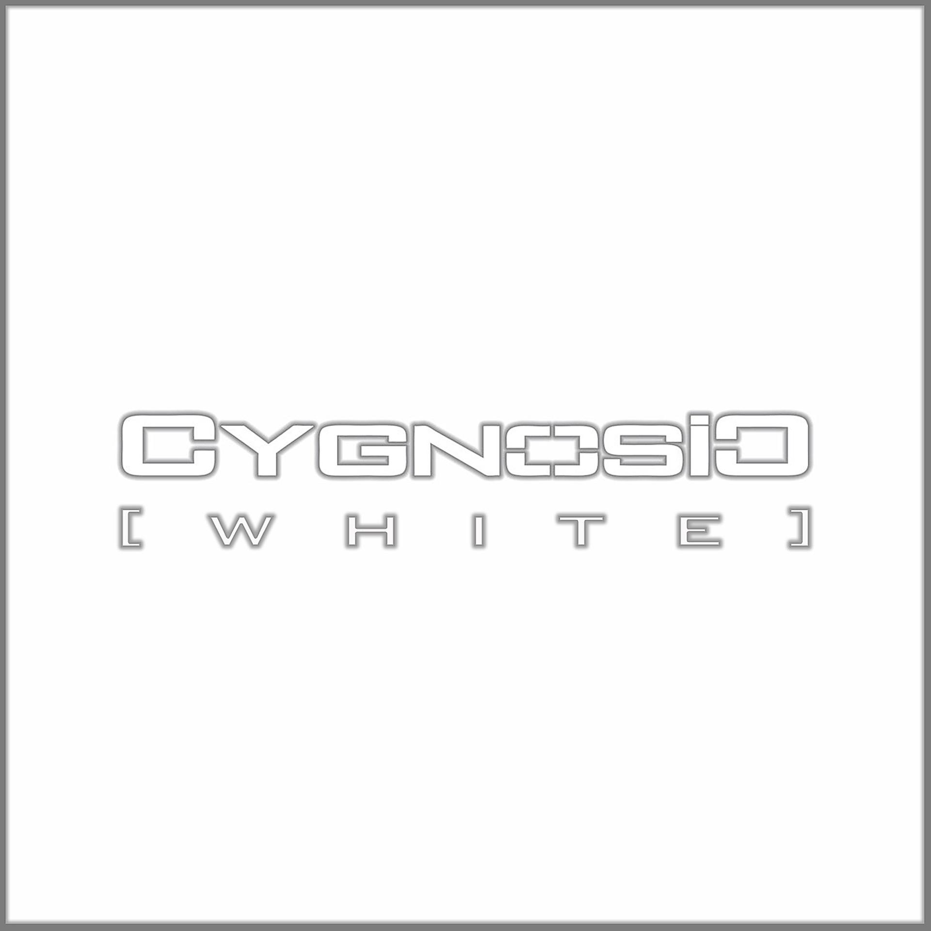 Постер альбома CygnosiC (White)