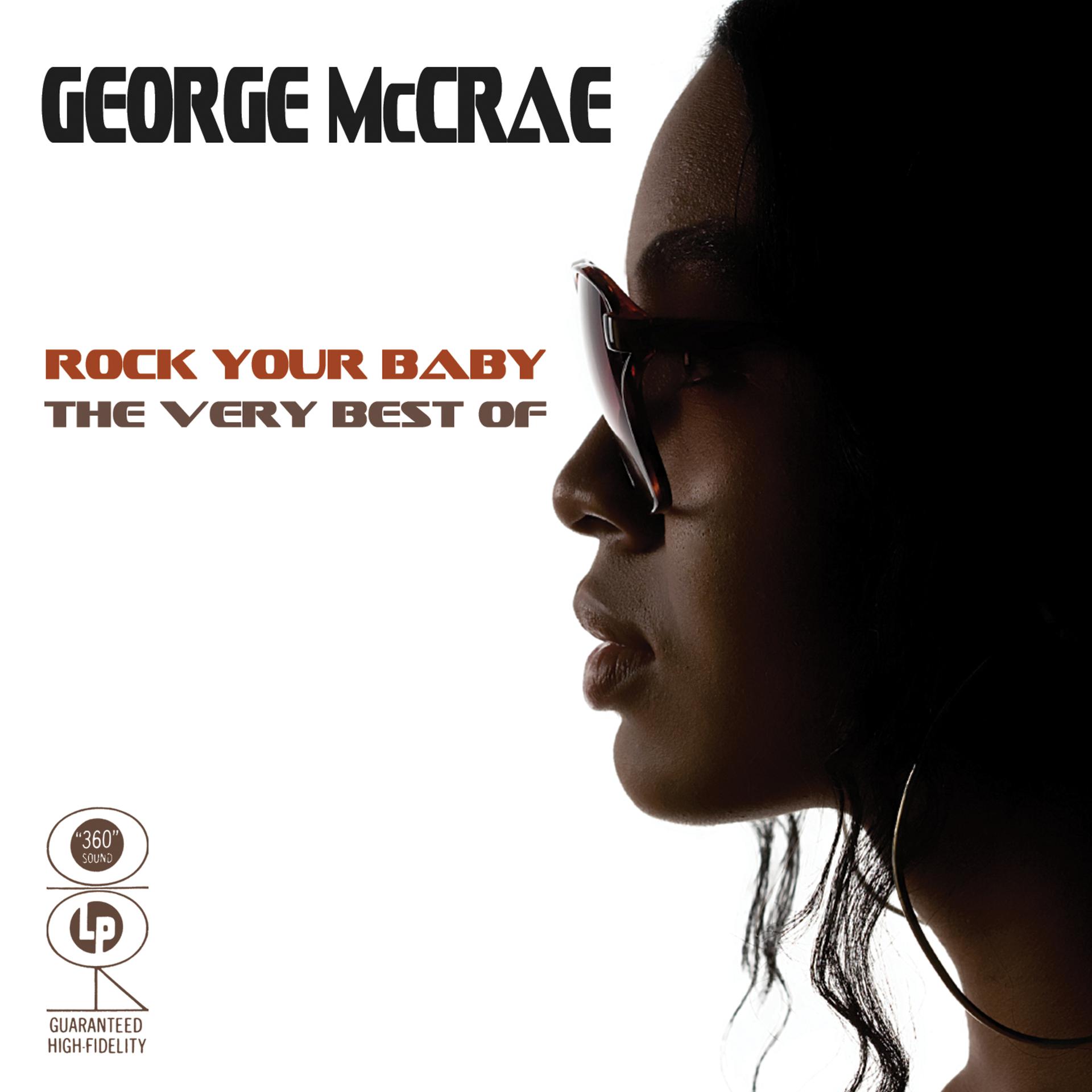 Постер альбома Rock Your Baby - The Very Best Of