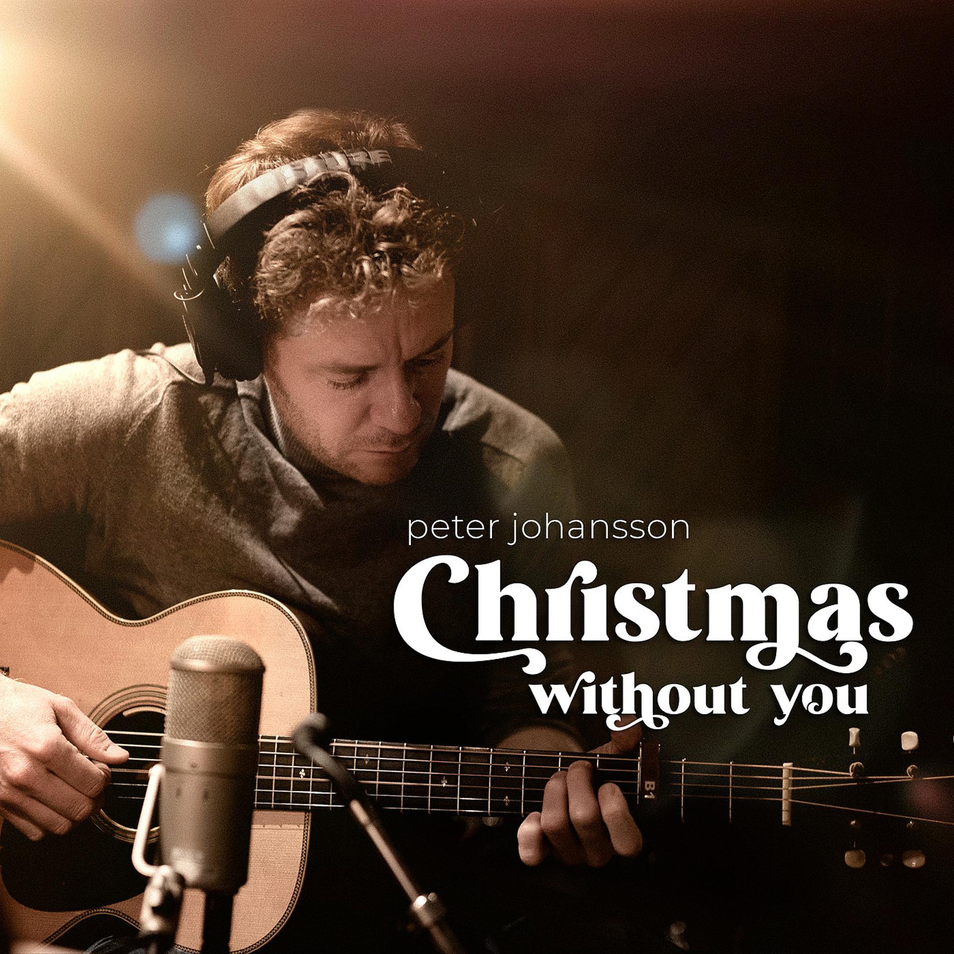 Постер альбома Christmas Without You