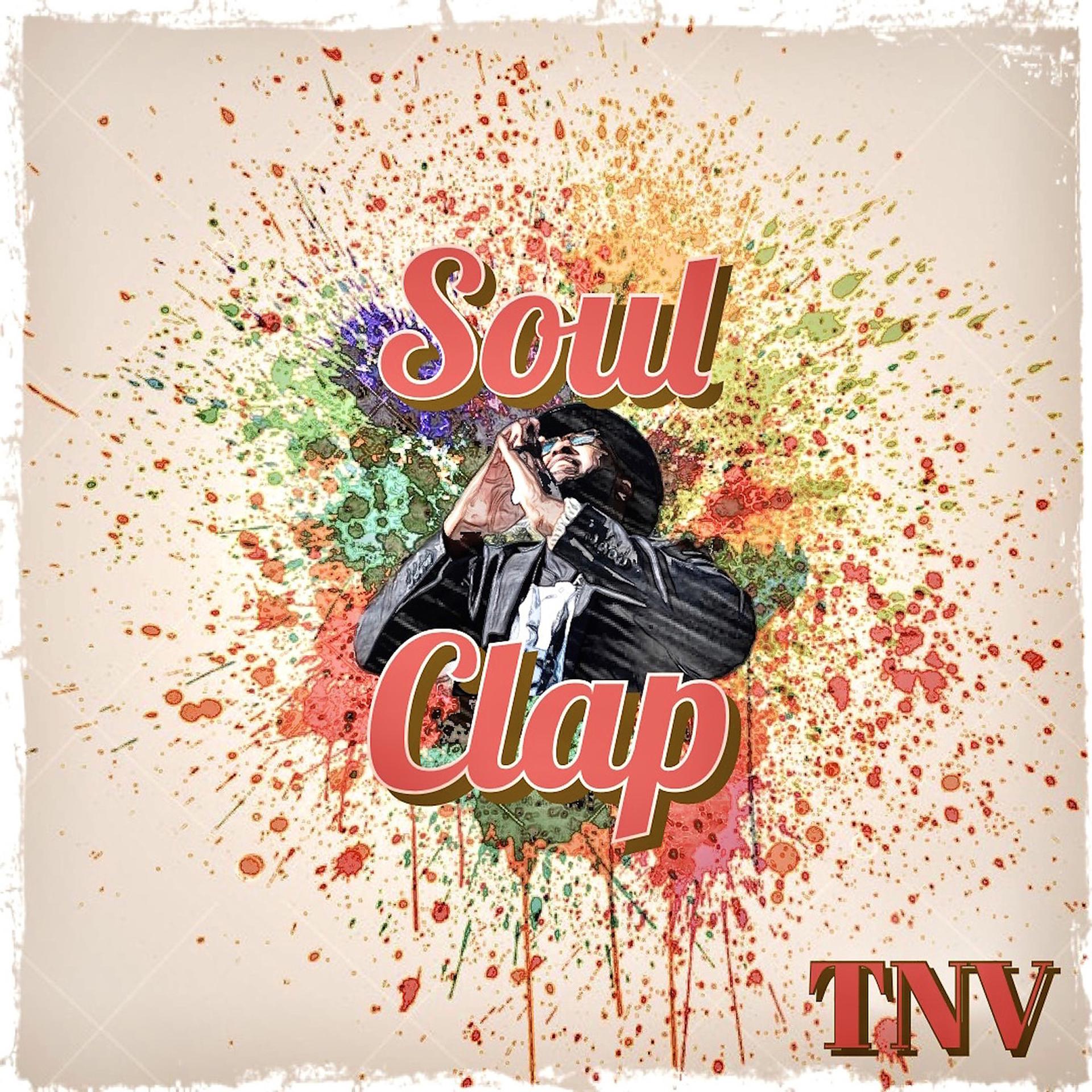 Постер альбома Soul Clap