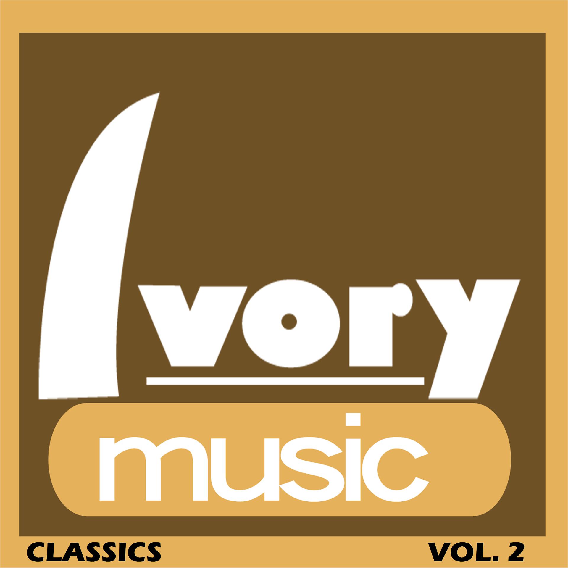 Постер альбома Ivory Music Classics, Vol. 2