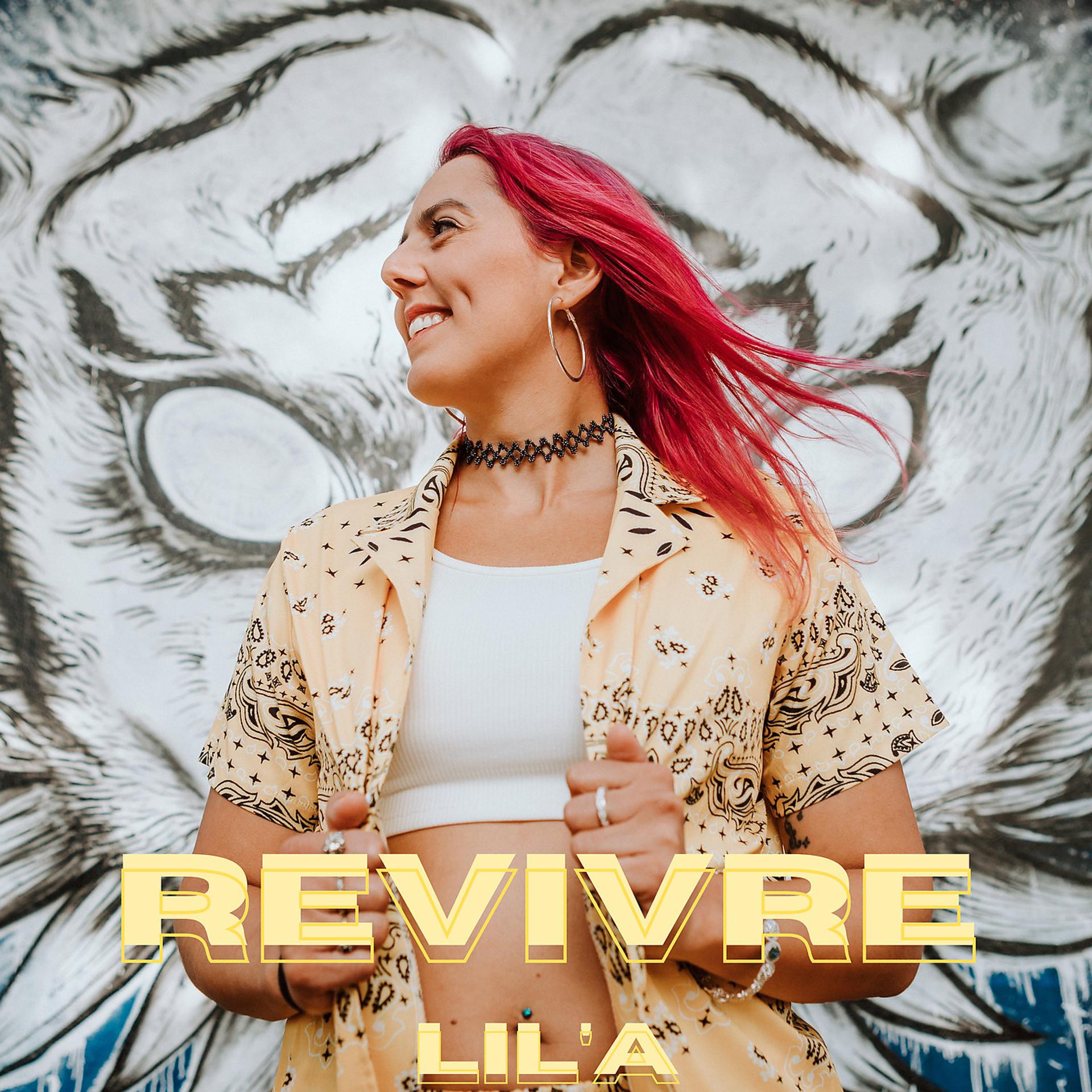 Постер альбома Revivre