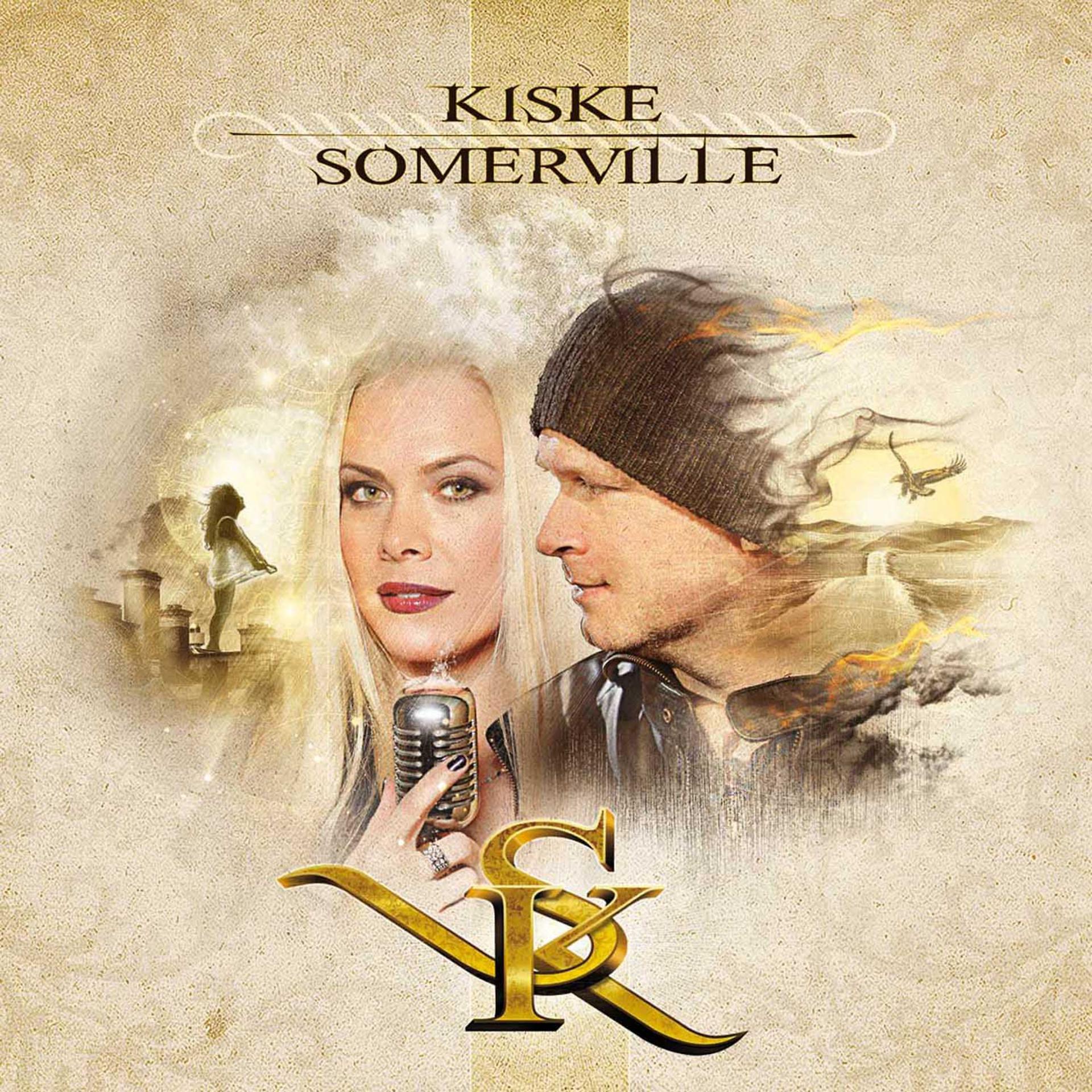 Постер альбома Kiske / Somerville