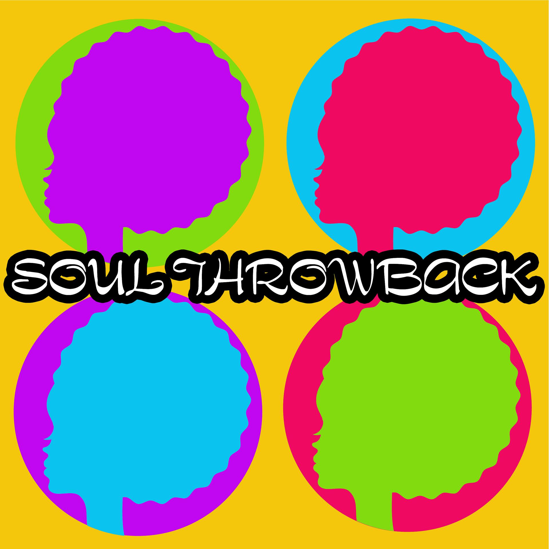 Постер альбома Soul Throwback