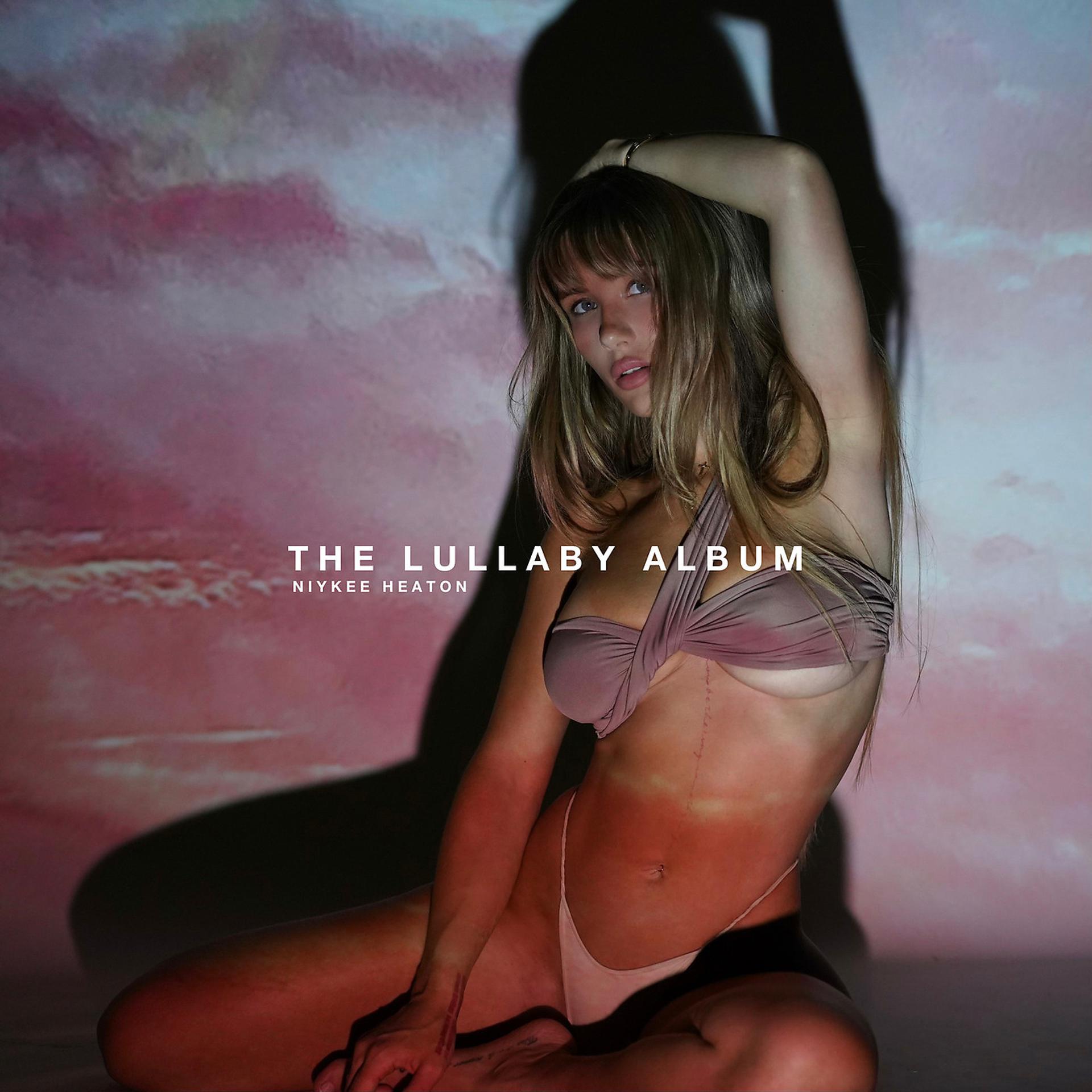 Постер альбома The Lullaby Album