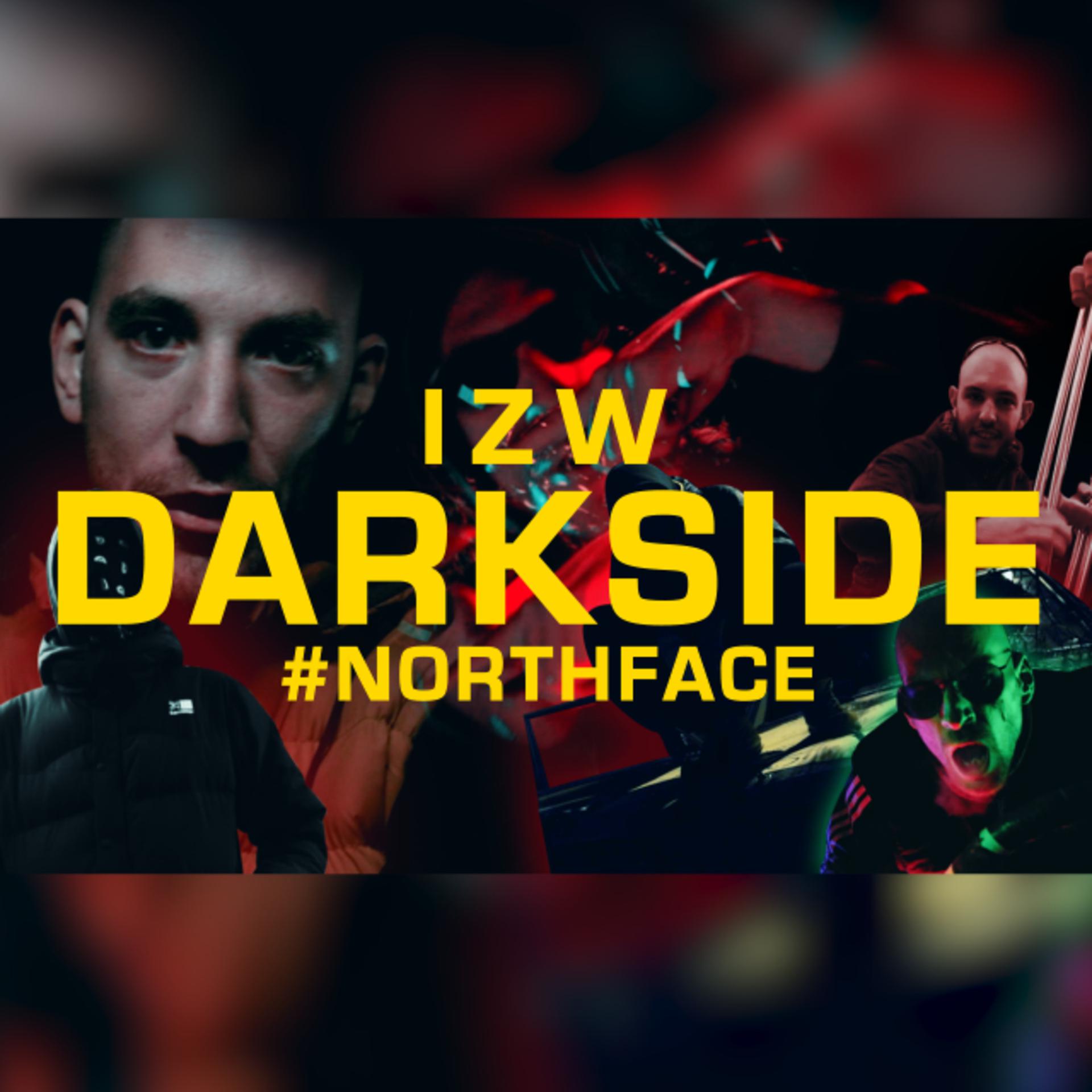 Постер альбома DARK SIDE #Northface
