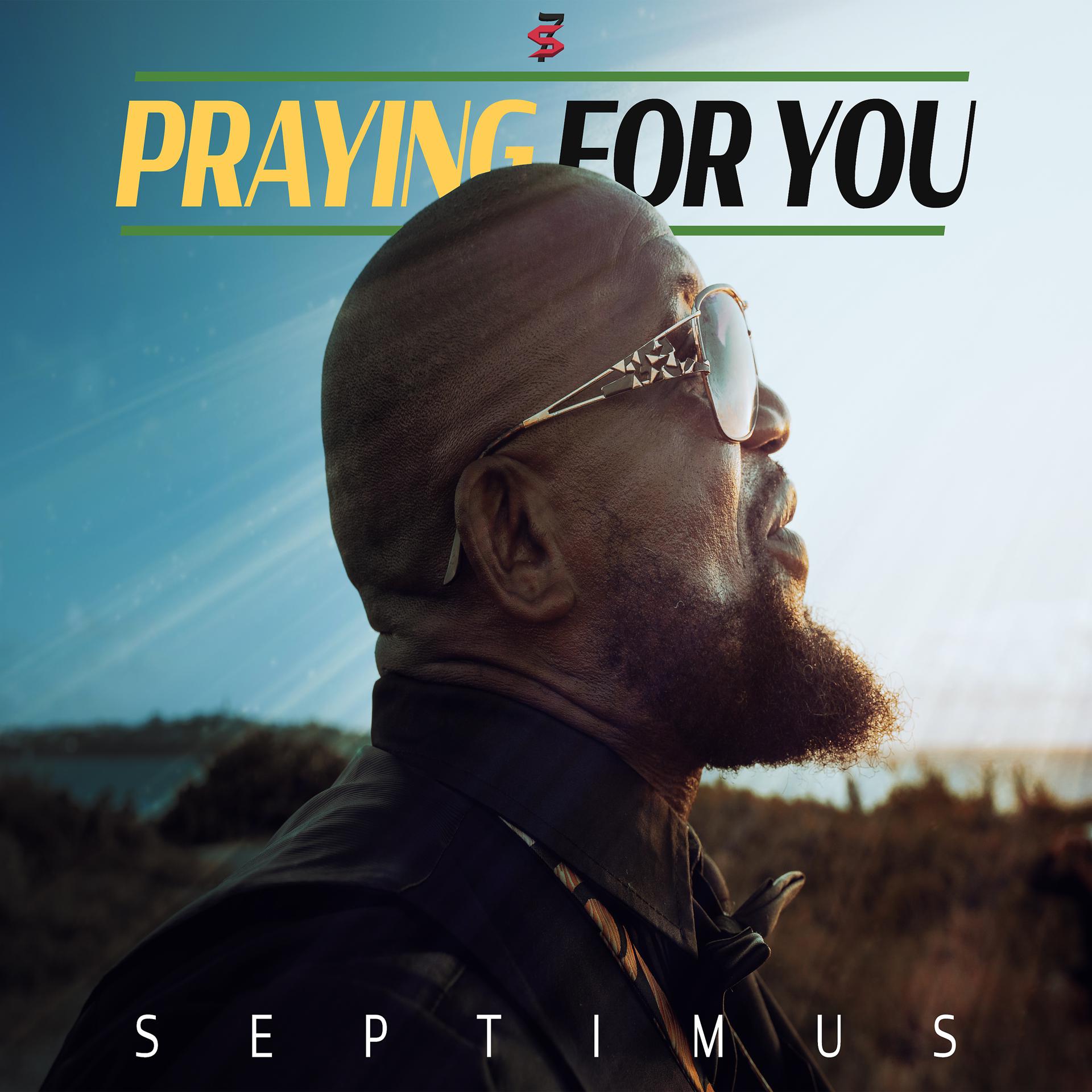Постер альбома Praying for You