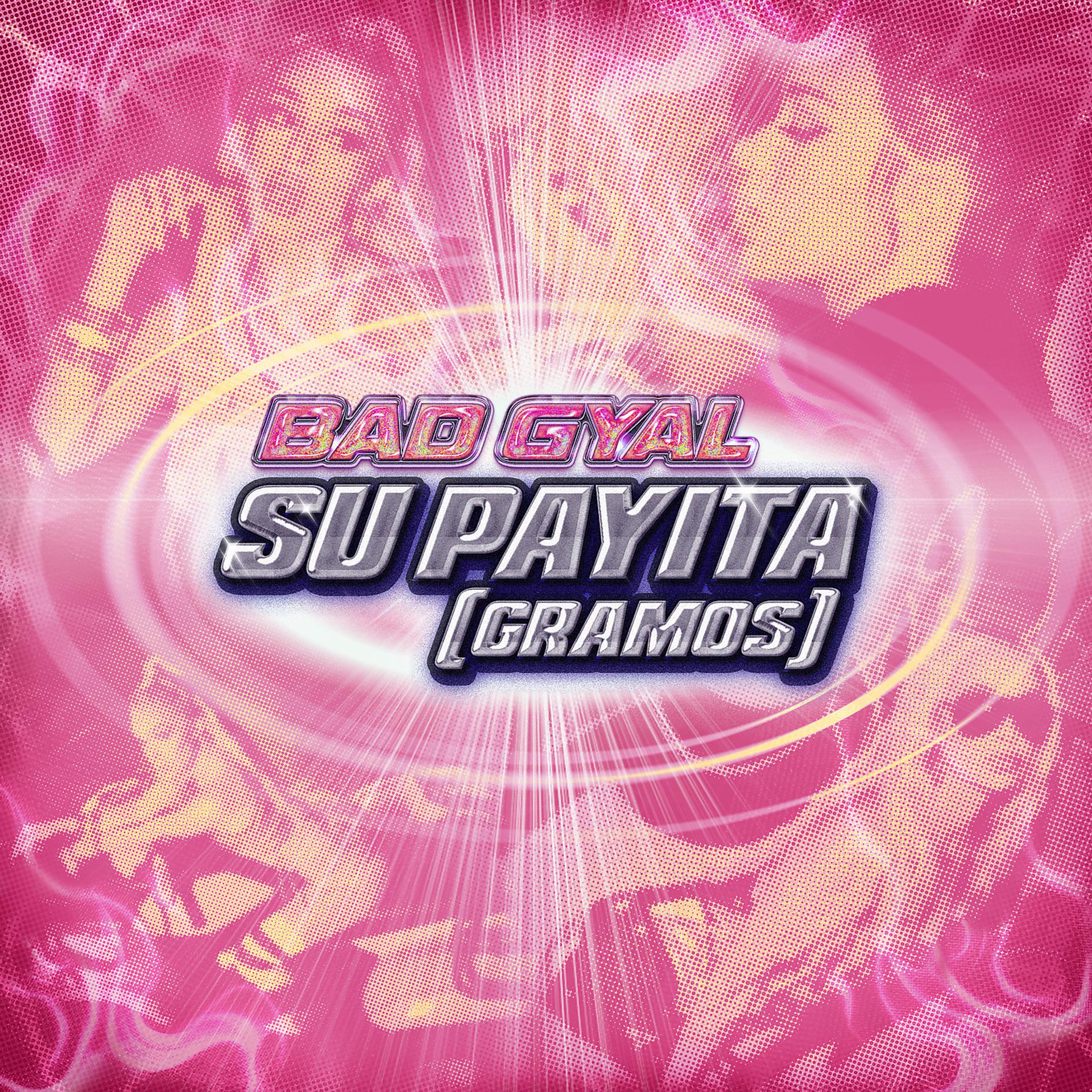 Постер альбома Su Payita (Gramos)
