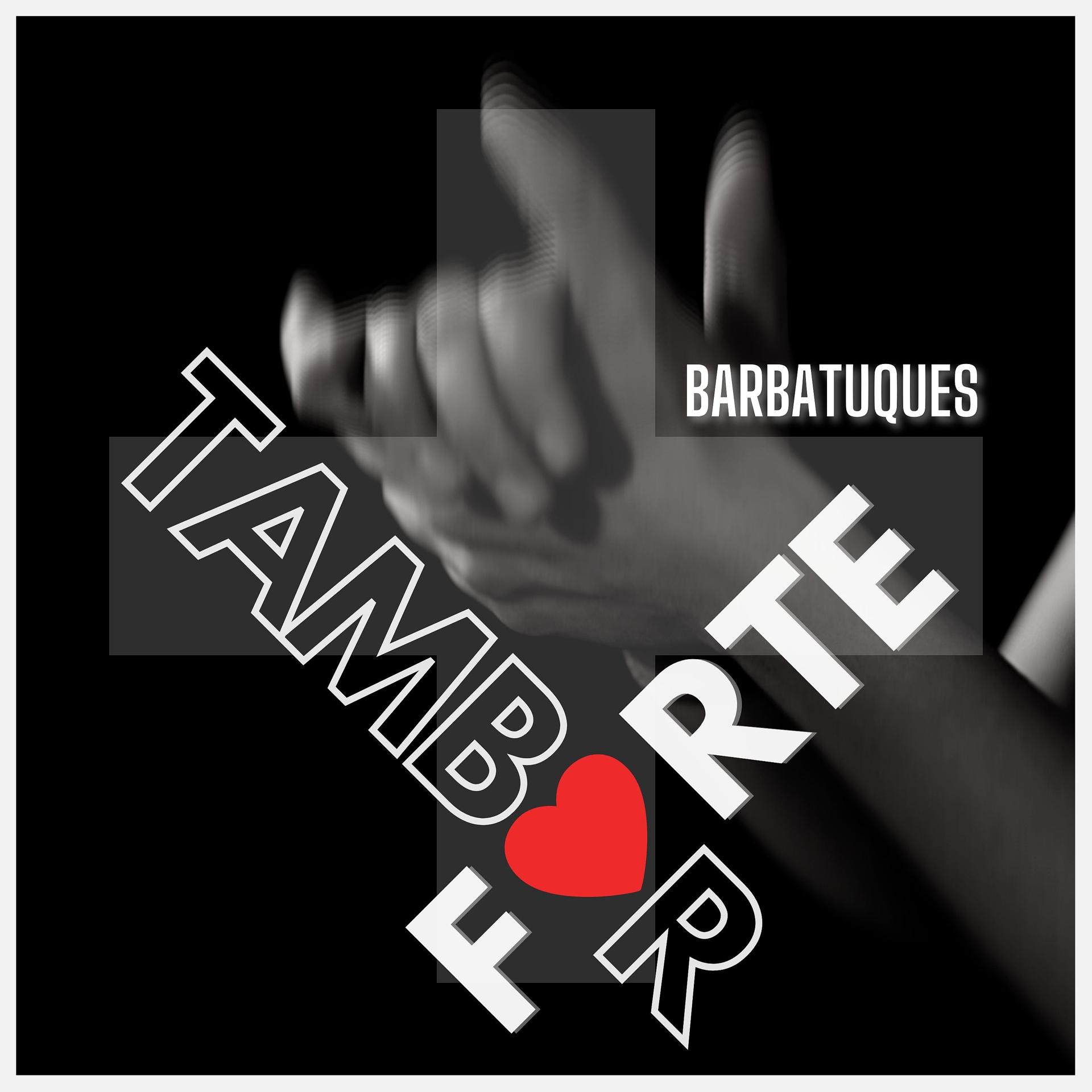 Постер альбома Mais Forte o Tambor